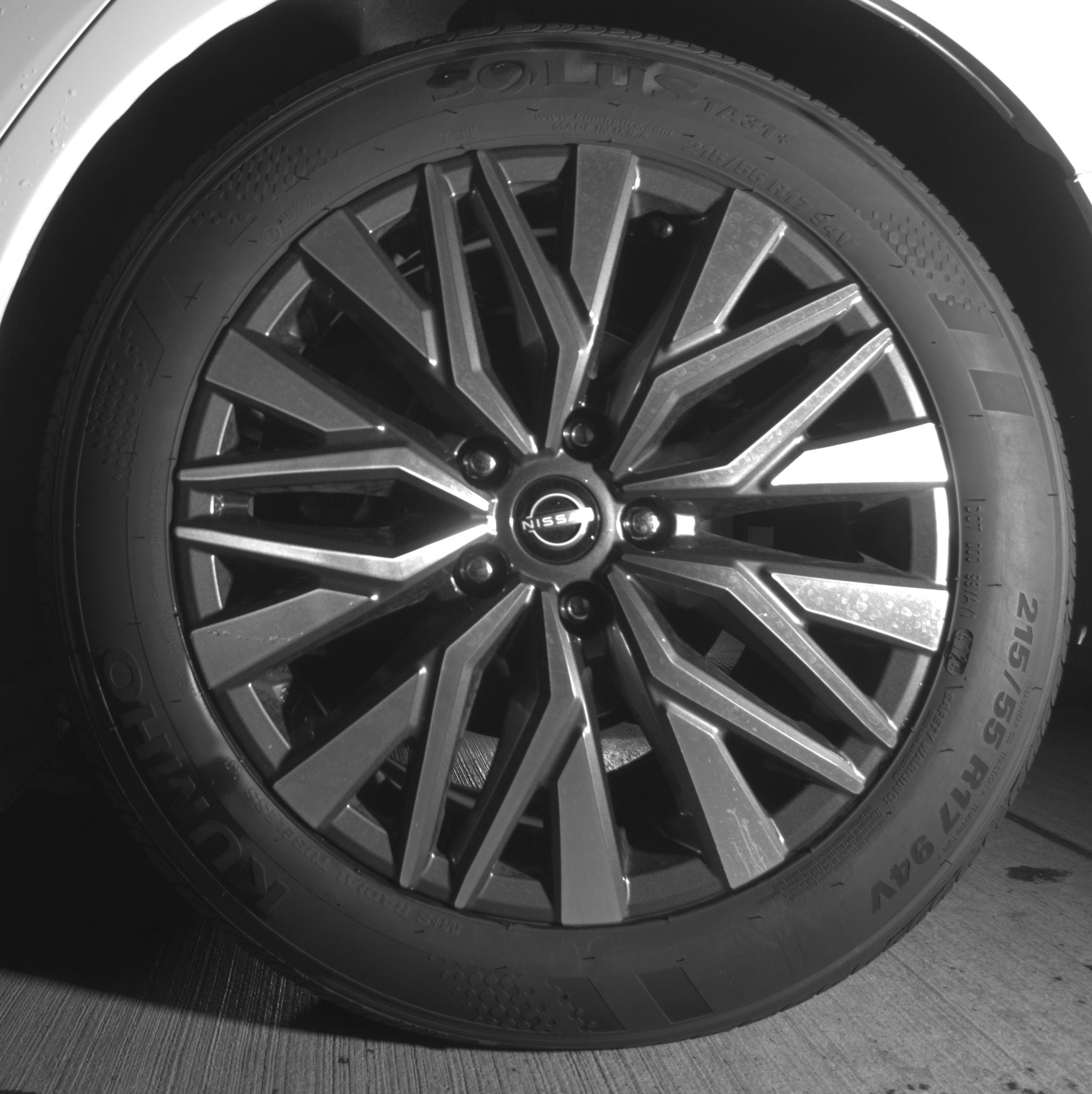 Thumbnail: 2025 Nissan Altima - 11