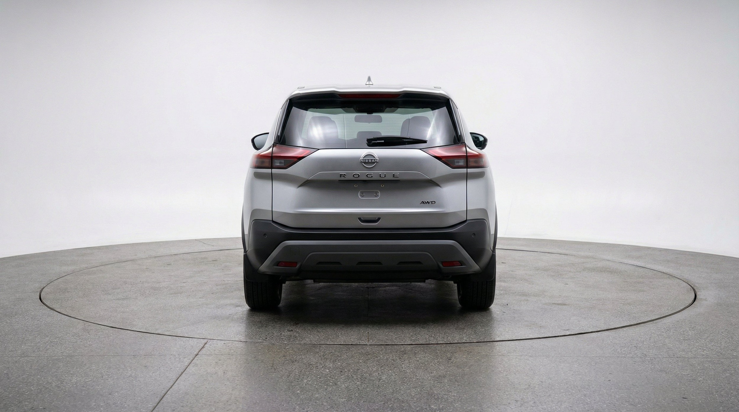 Thumbnail: 2025 Nissan Rogue - 7