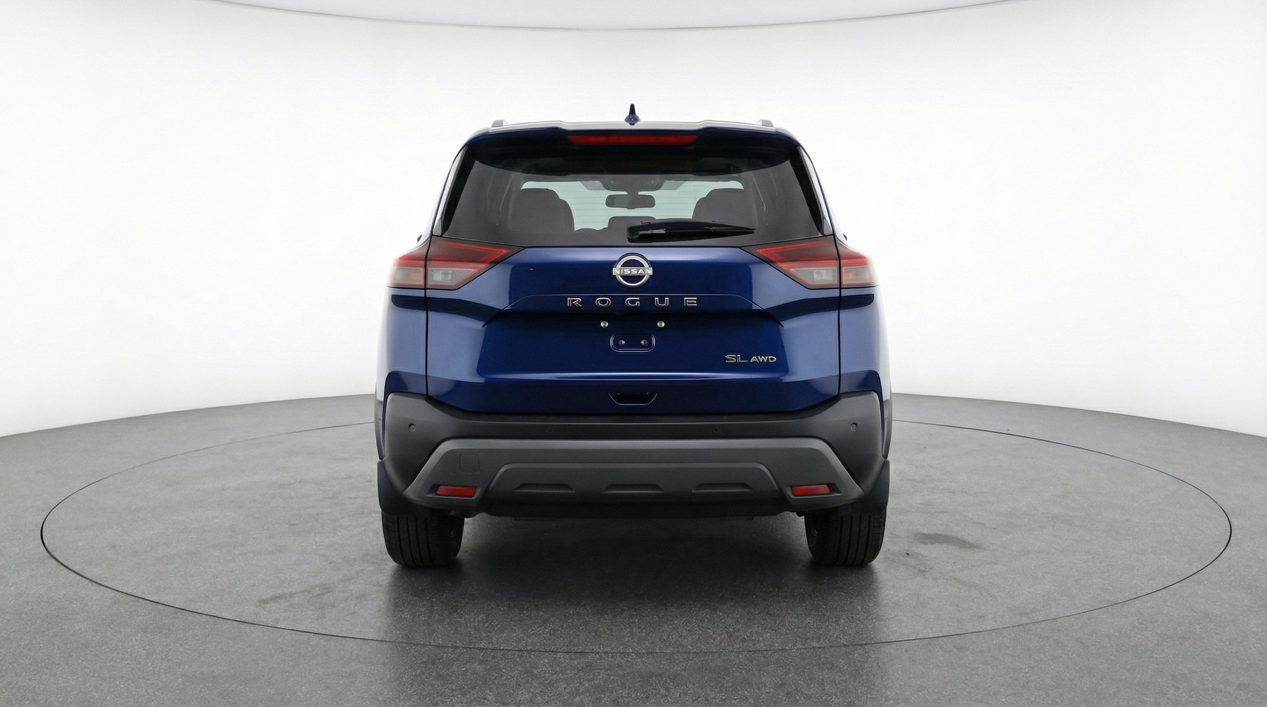 Thumbnail: 2026 Nissan Rogue - 7