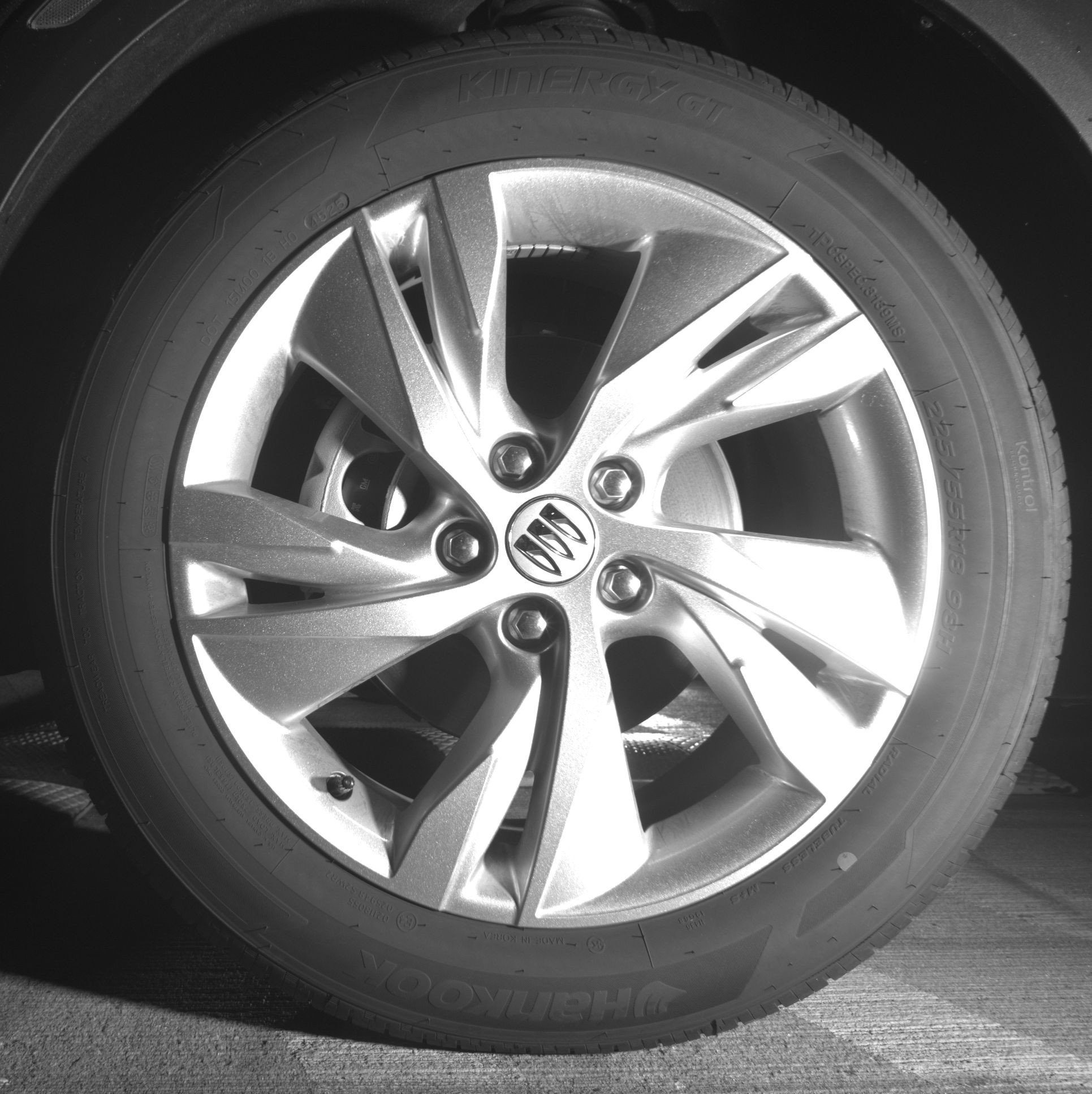 Thumbnail: 2026 Buick Encore GX - 12