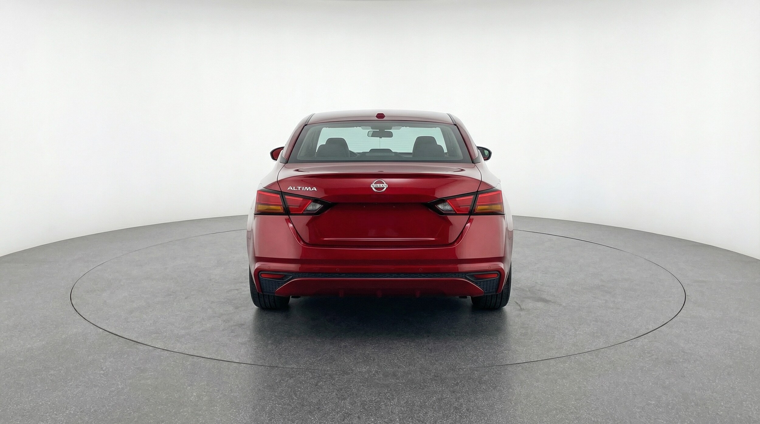 Thumbnail: 2025 Nissan Altima - 6