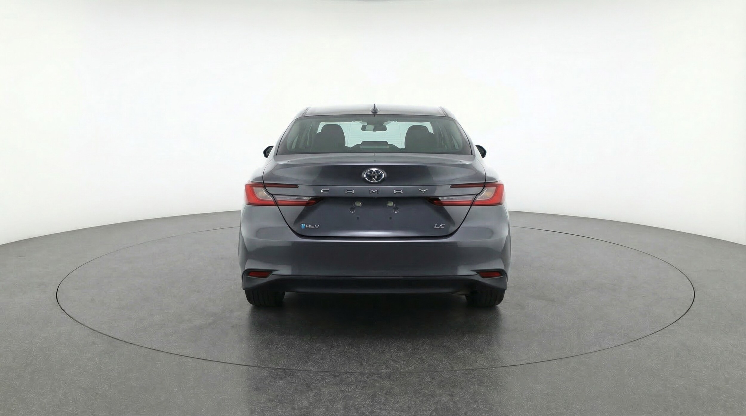 Thumbnail: 2025 Toyota Camry - 6