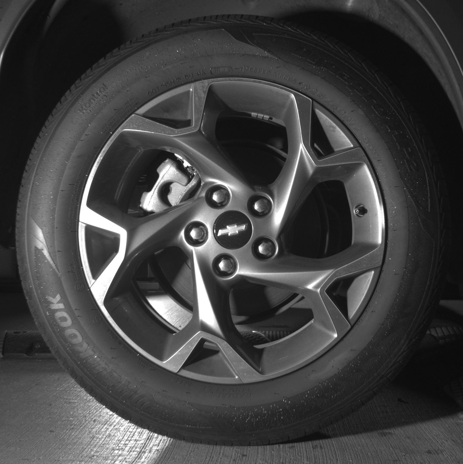 Thumbnail: 2025 Chevrolet Trax - 12