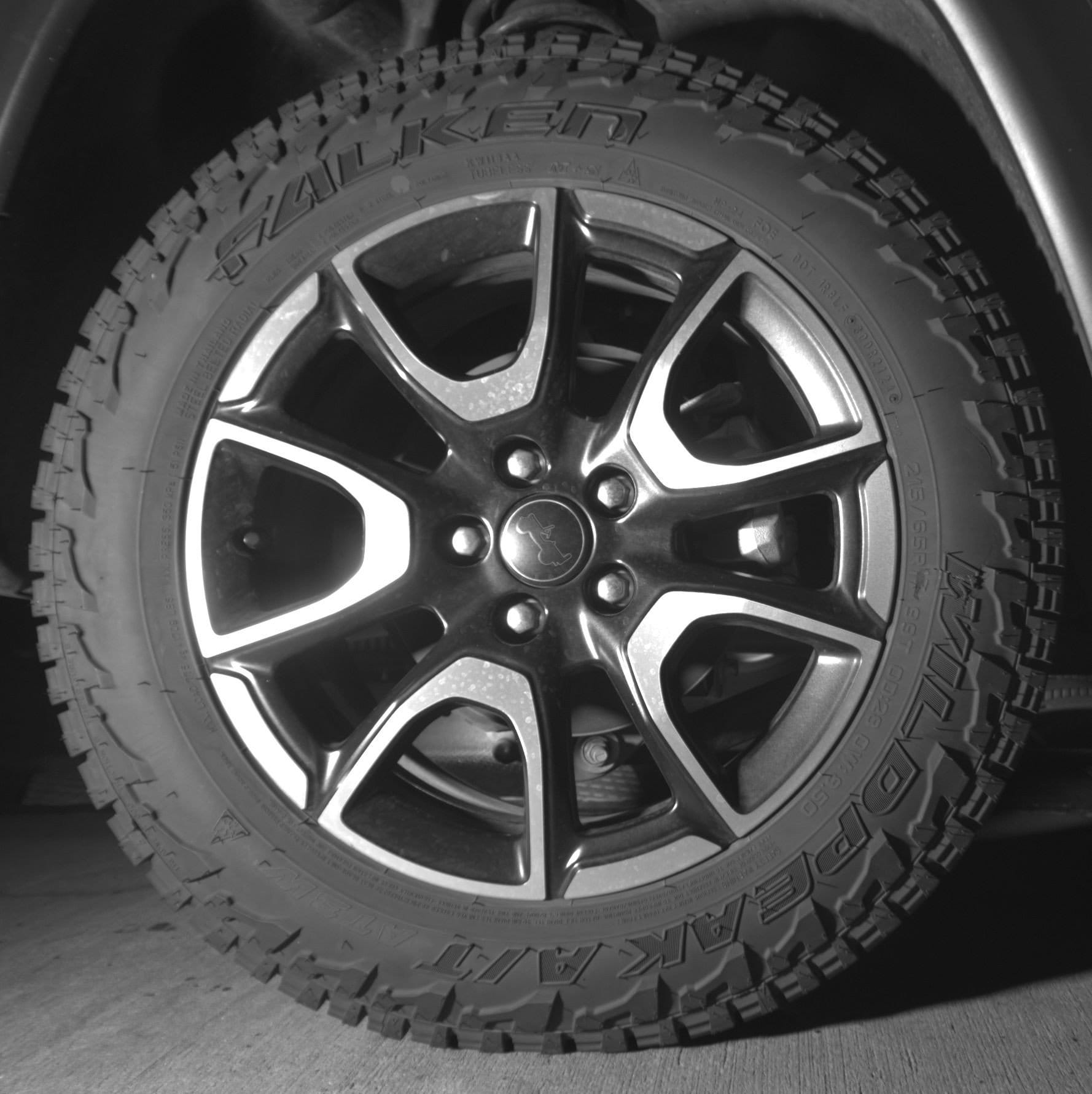 Thumbnail: 2025 Jeep Compass - 15
