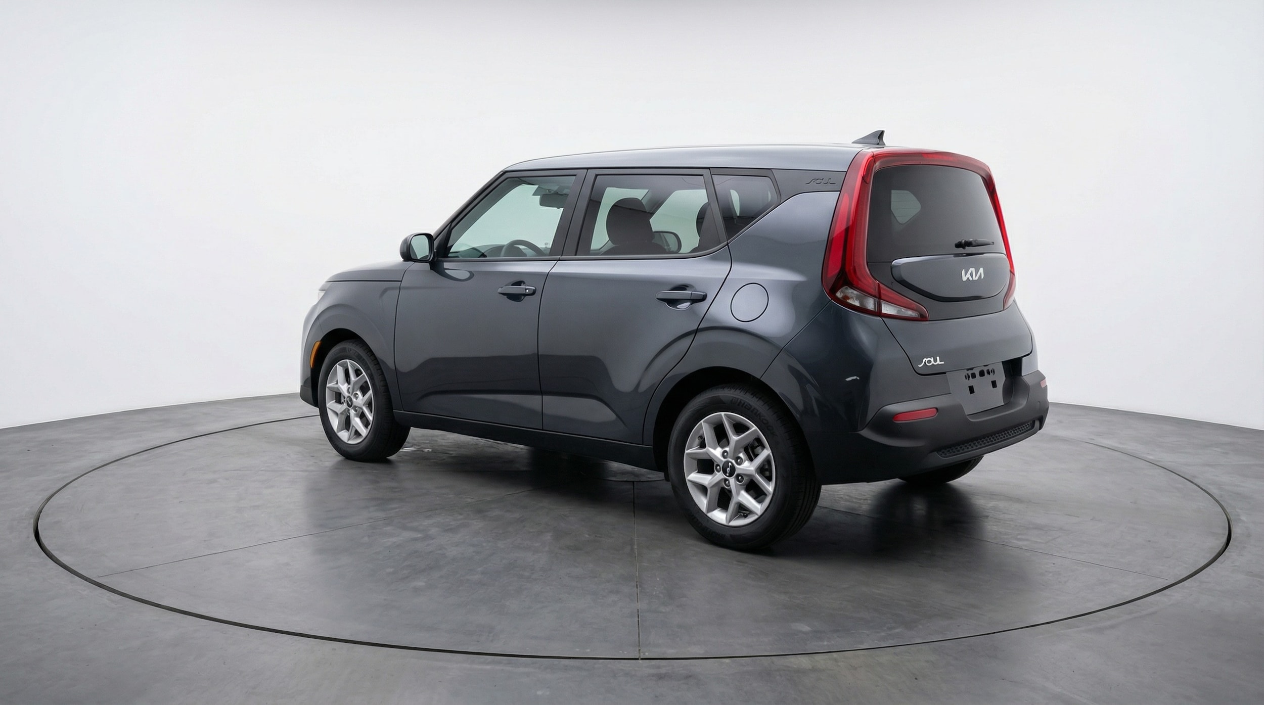 Thumbnail: 2025 Kia Soul - 5