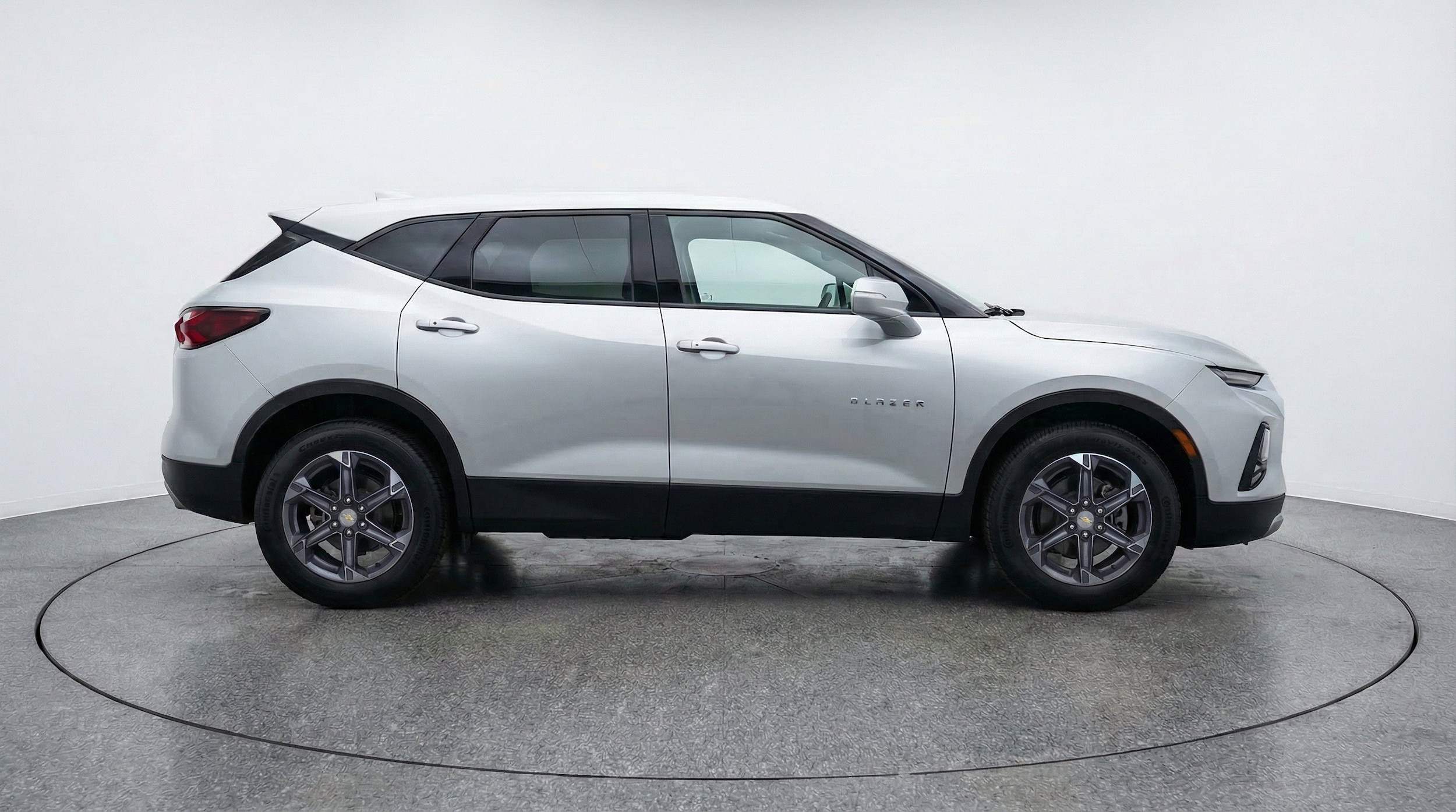 Thumbnail: 2025 Chevrolet Blazer - 11