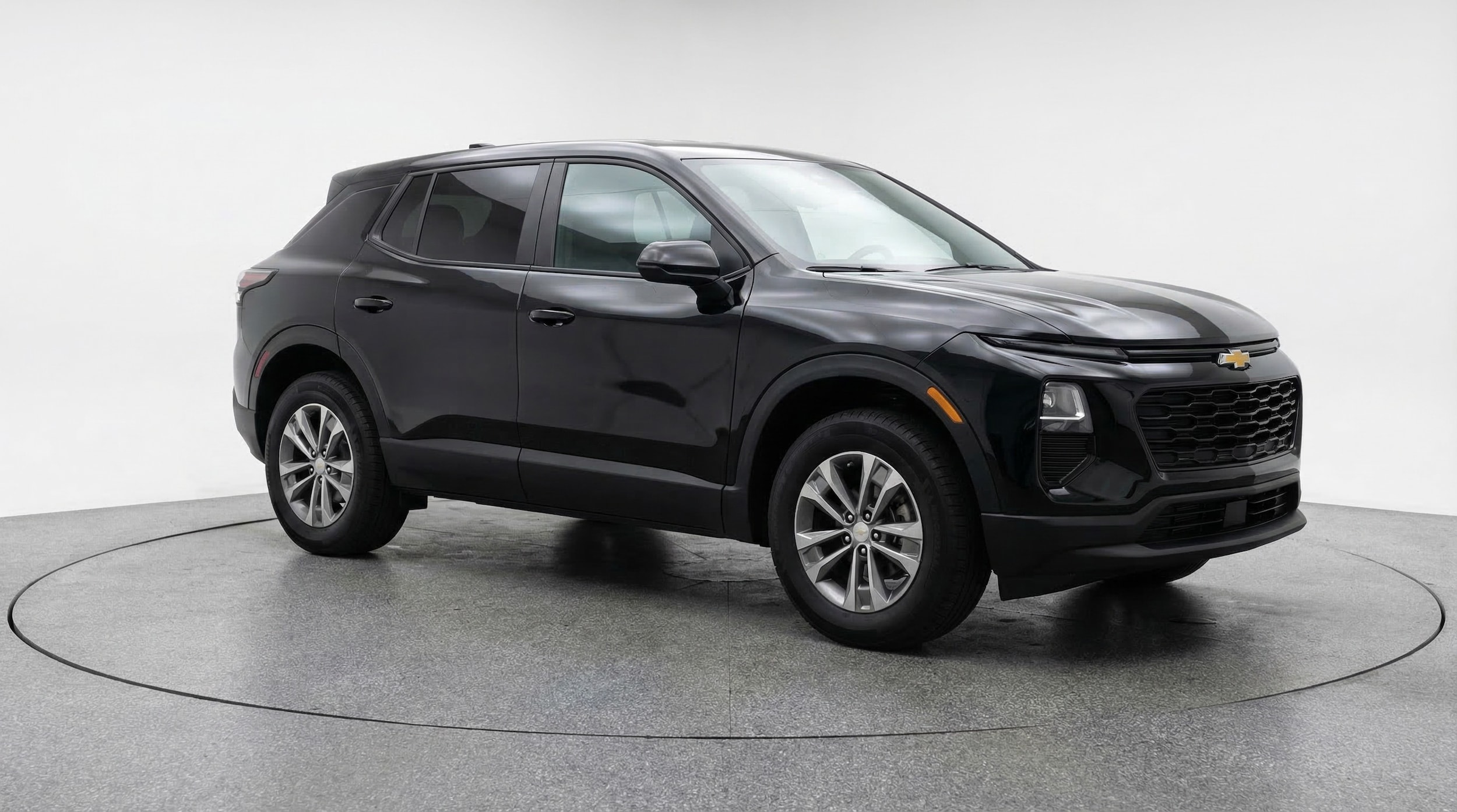 Thumbnail: 2025 Chevrolet Equinox - 1