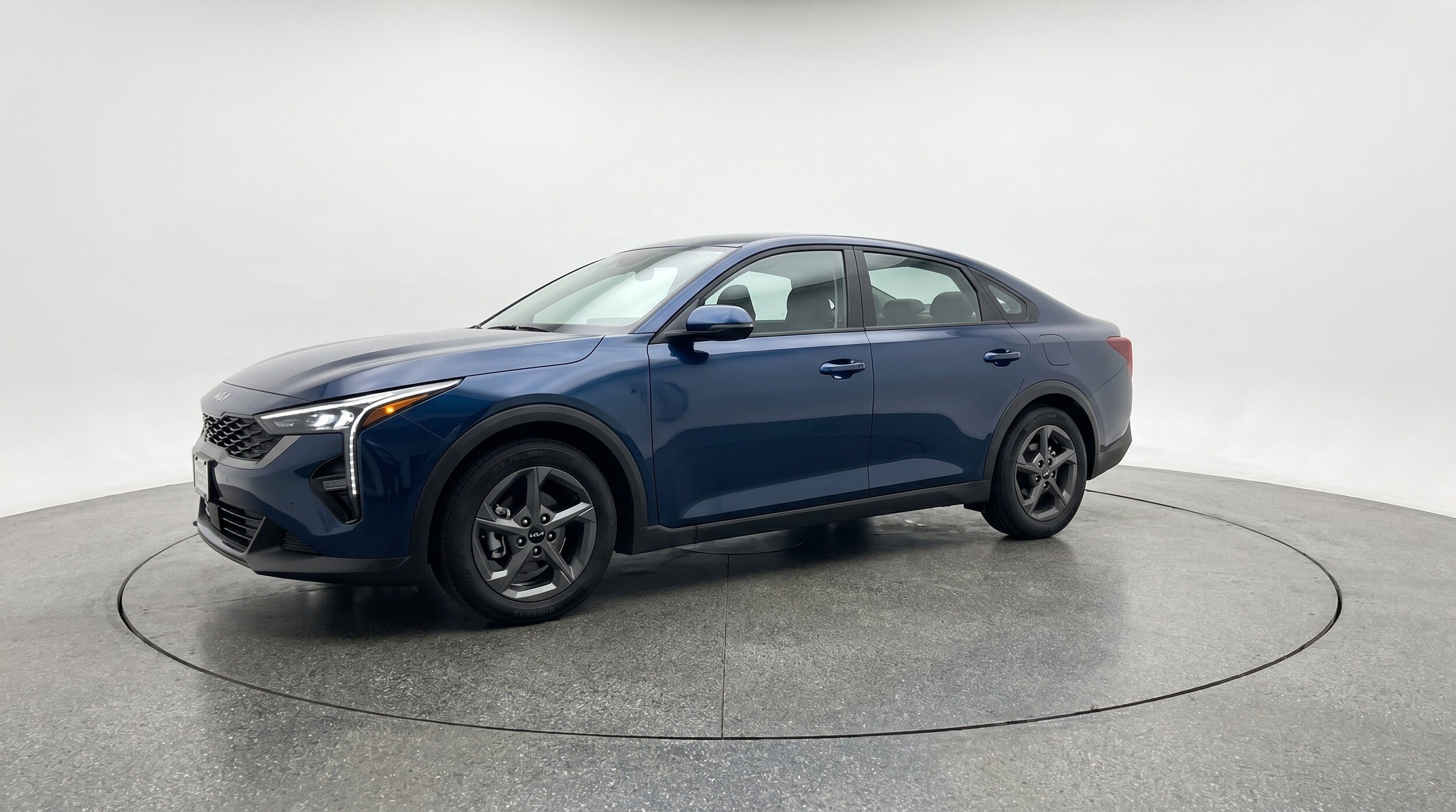 Thumbnail: 2026 Kia K4 - 3