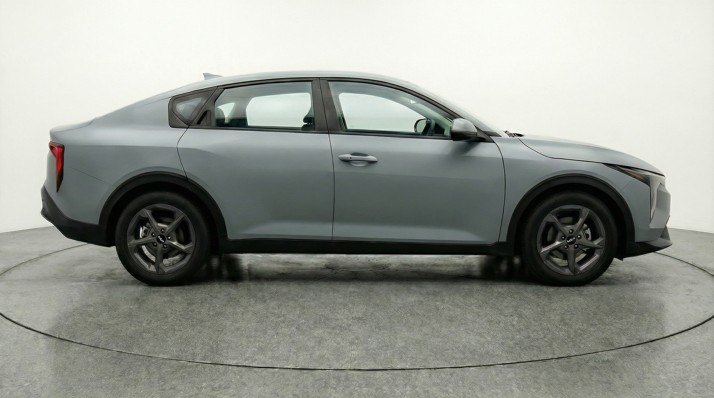 Thumbnail: 2025 Kia K4 - 8