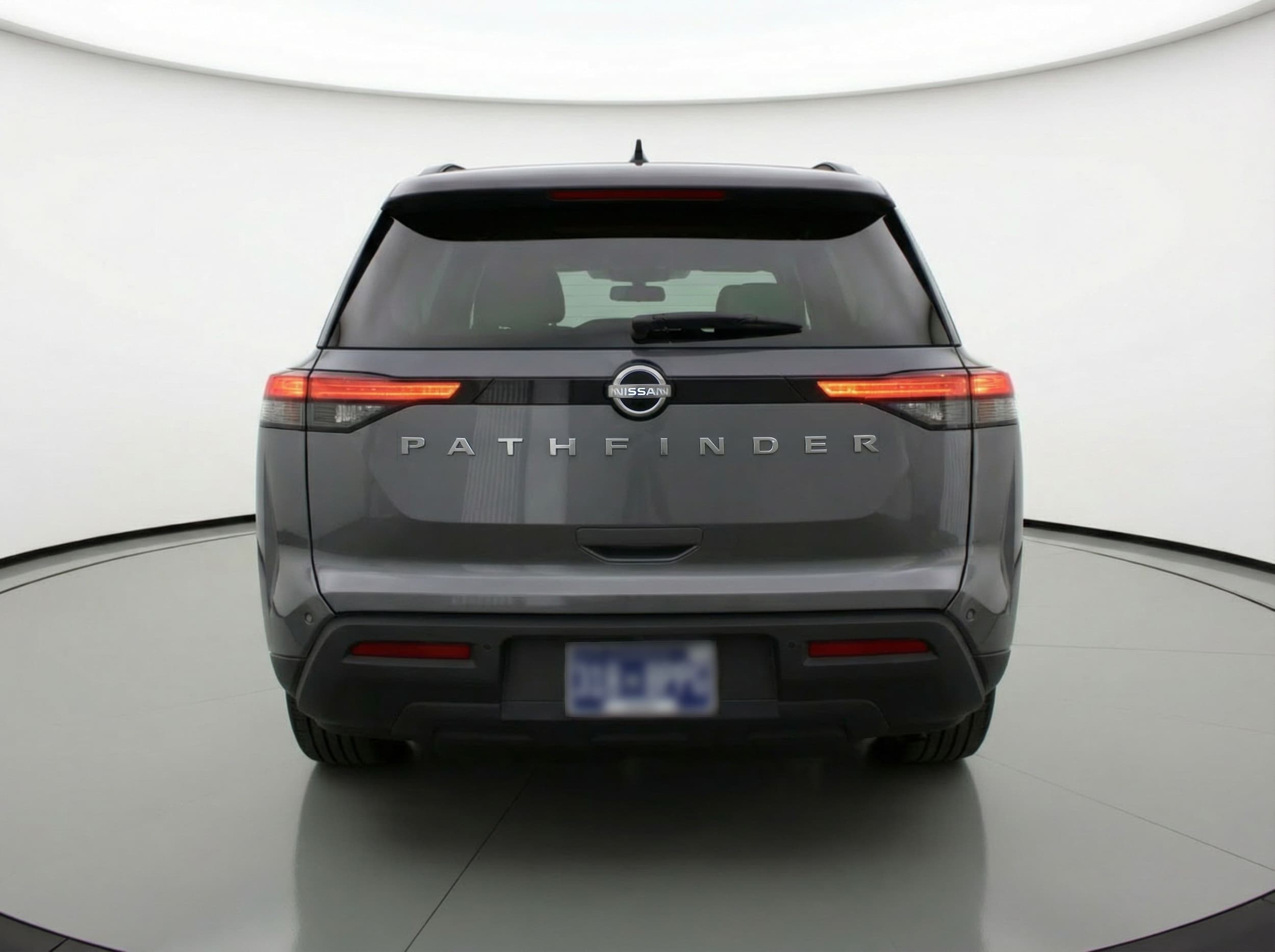 Thumbnail: 2025 Nissan Pathfinder - 6