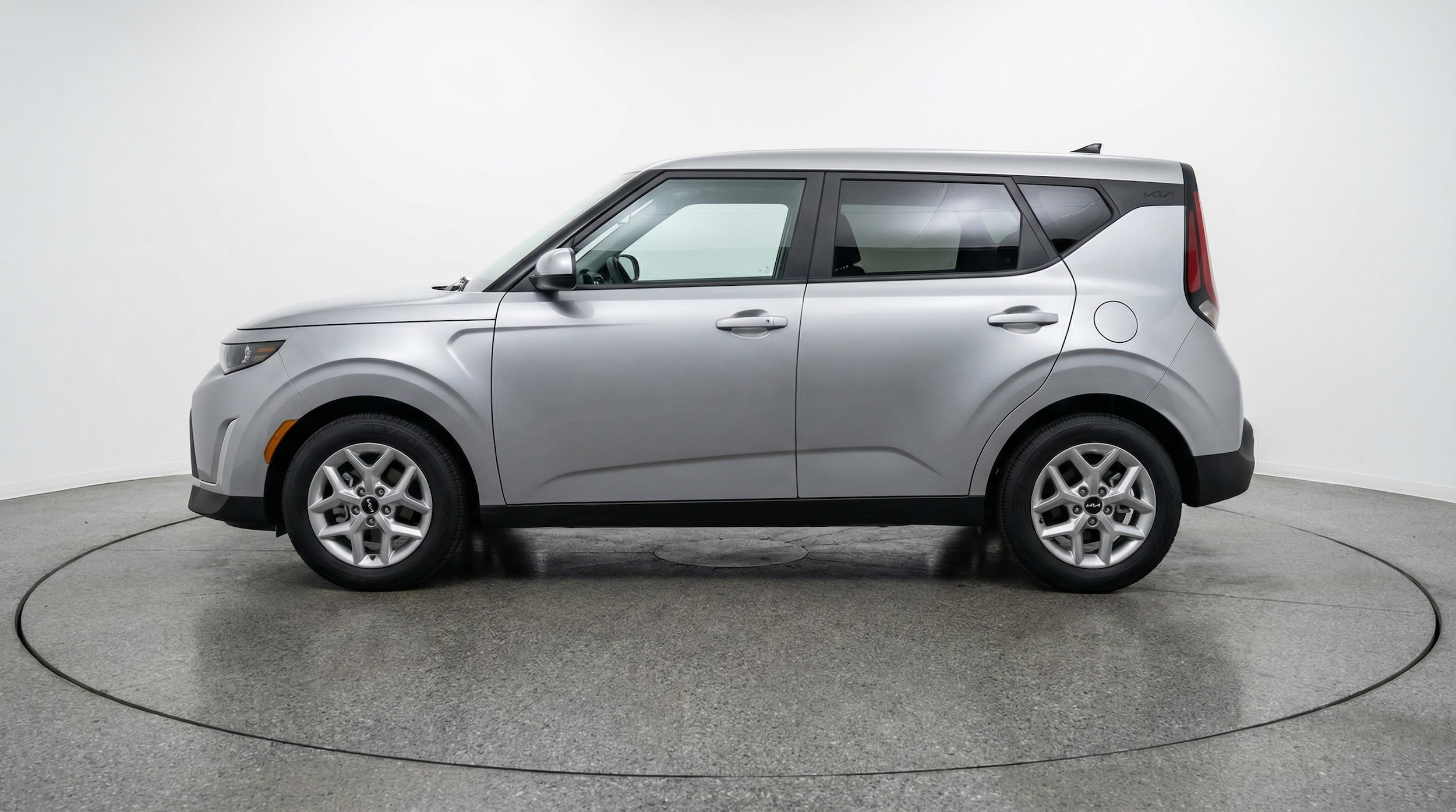 Thumbnail: 2025 Kia Soul - 4