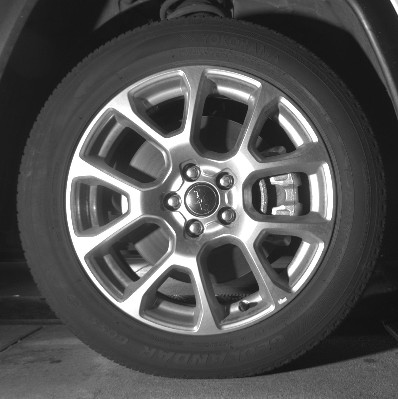 Thumbnail: 2025 Jeep Compass - 10