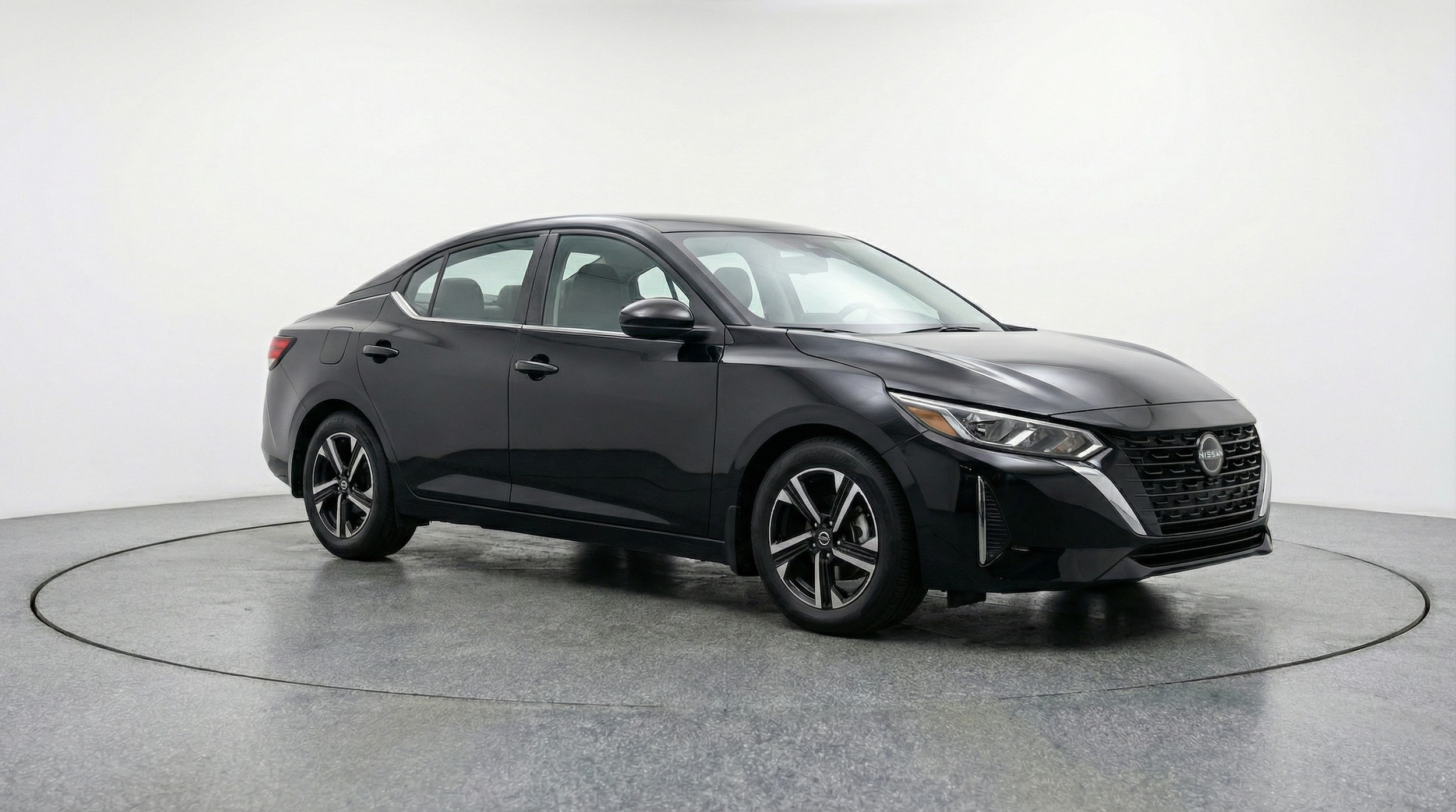 Thumbnail: 2025 Nissan Sentra - 1