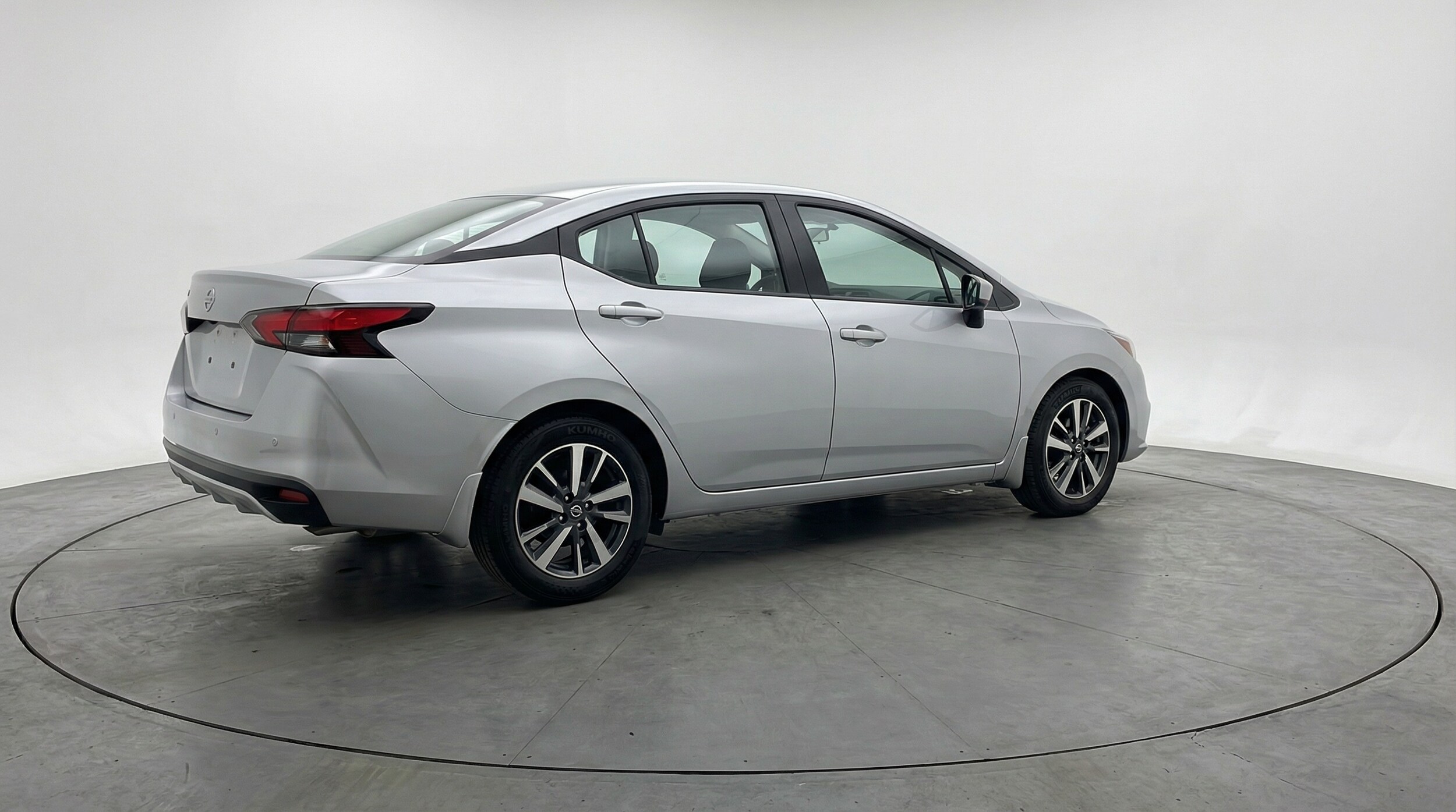 Thumbnail: 2025 Nissan Versa - 7