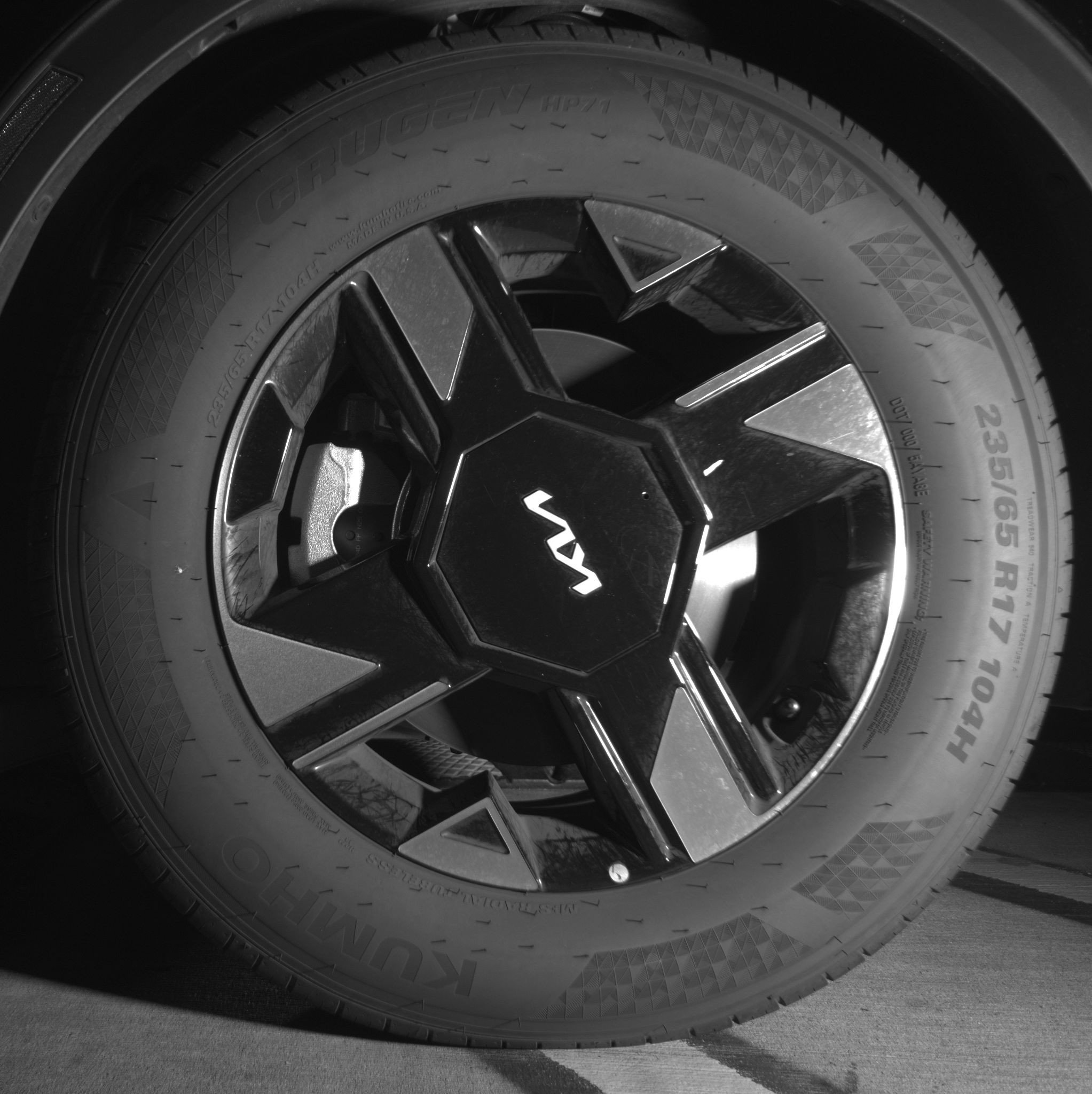 Thumbnail: 2026 Kia Sportage - 12