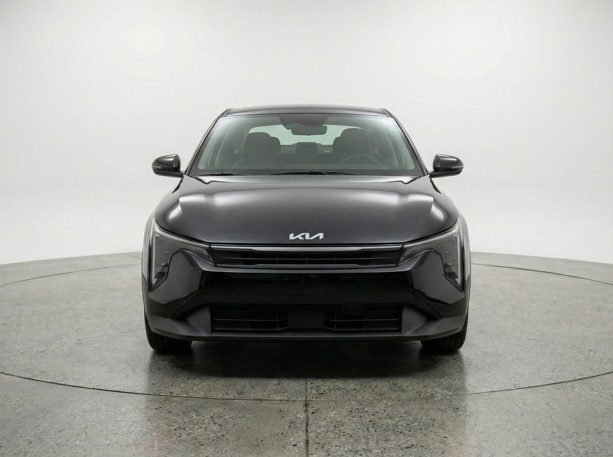 Thumbnail: 2025 Kia K4 - 2