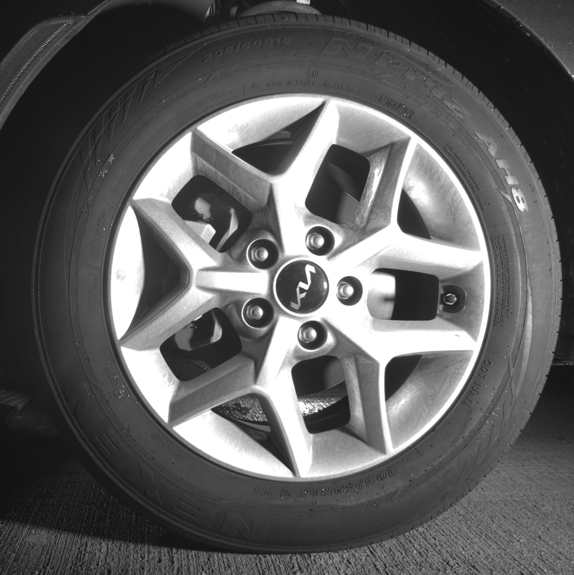 Thumbnail: 2025 Kia Soul - 14