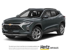 2025 Chevrolet Trax LT -
                  Coral Gables, FL