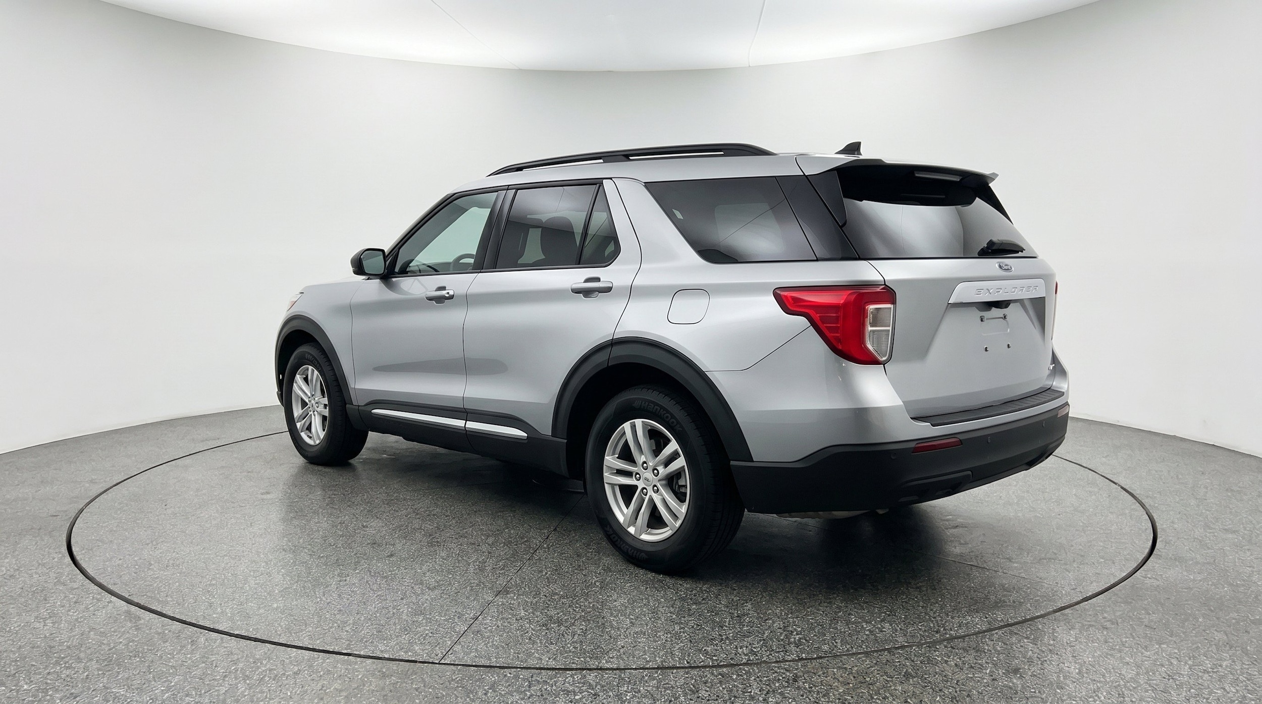 Thumbnail: 2024 Ford Explorer - 6