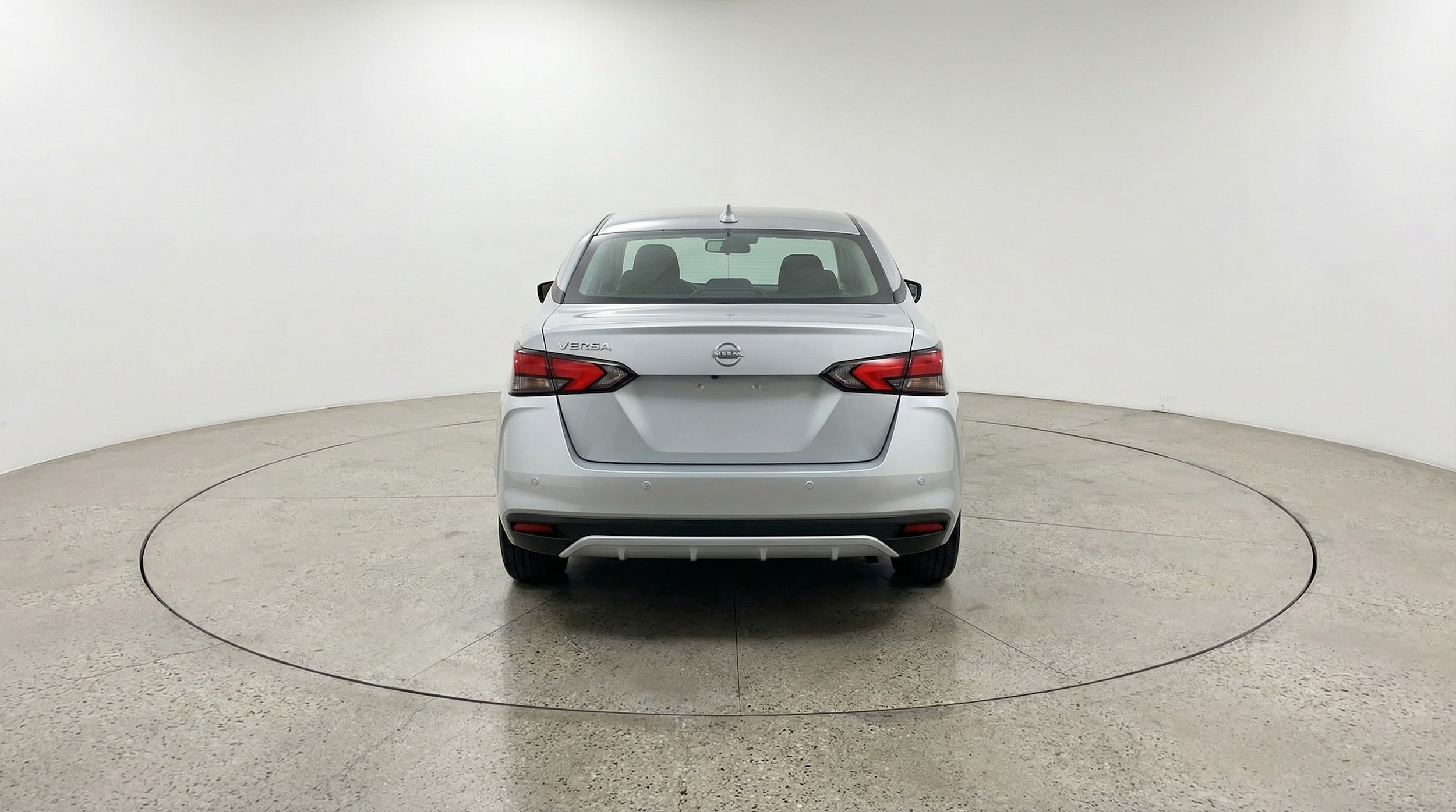 Thumbnail: 2025 Nissan Versa - 6