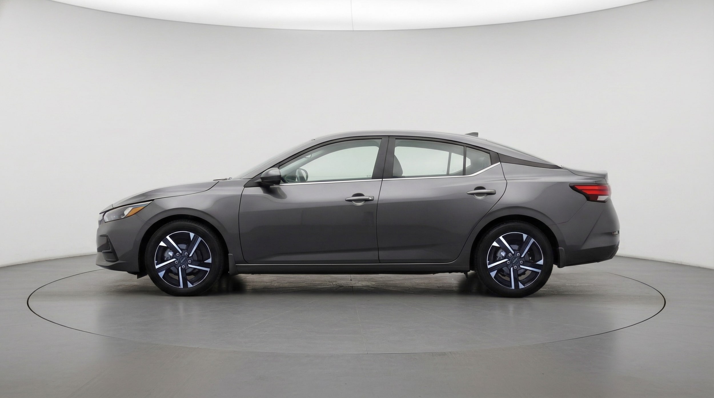Thumbnail: 2025 Nissan Sentra - 4