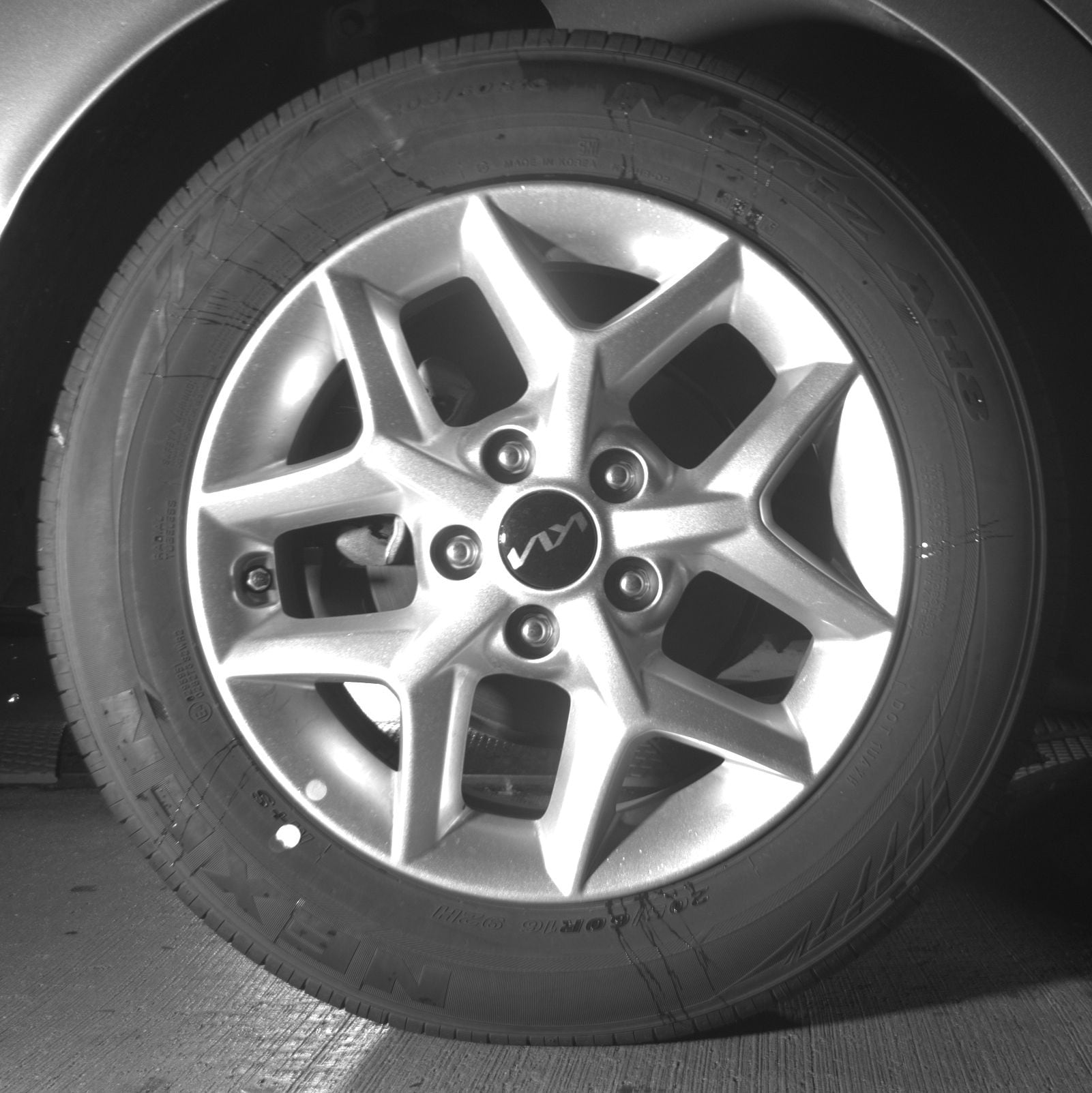 Thumbnail: 2025 Kia Soul - 12