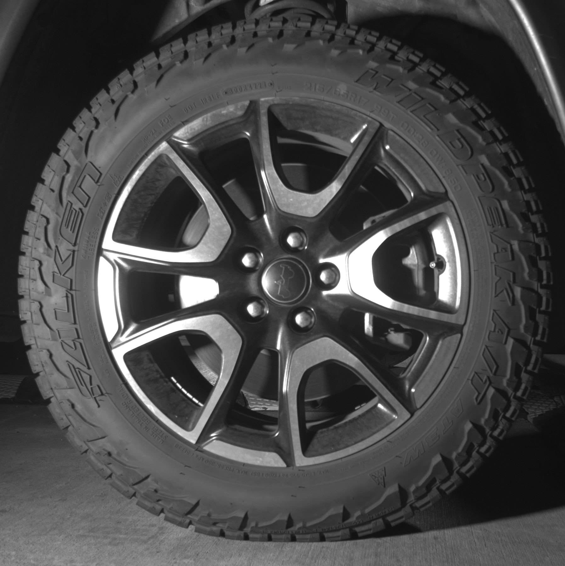 Thumbnail: 2025 Jeep Compass - 13