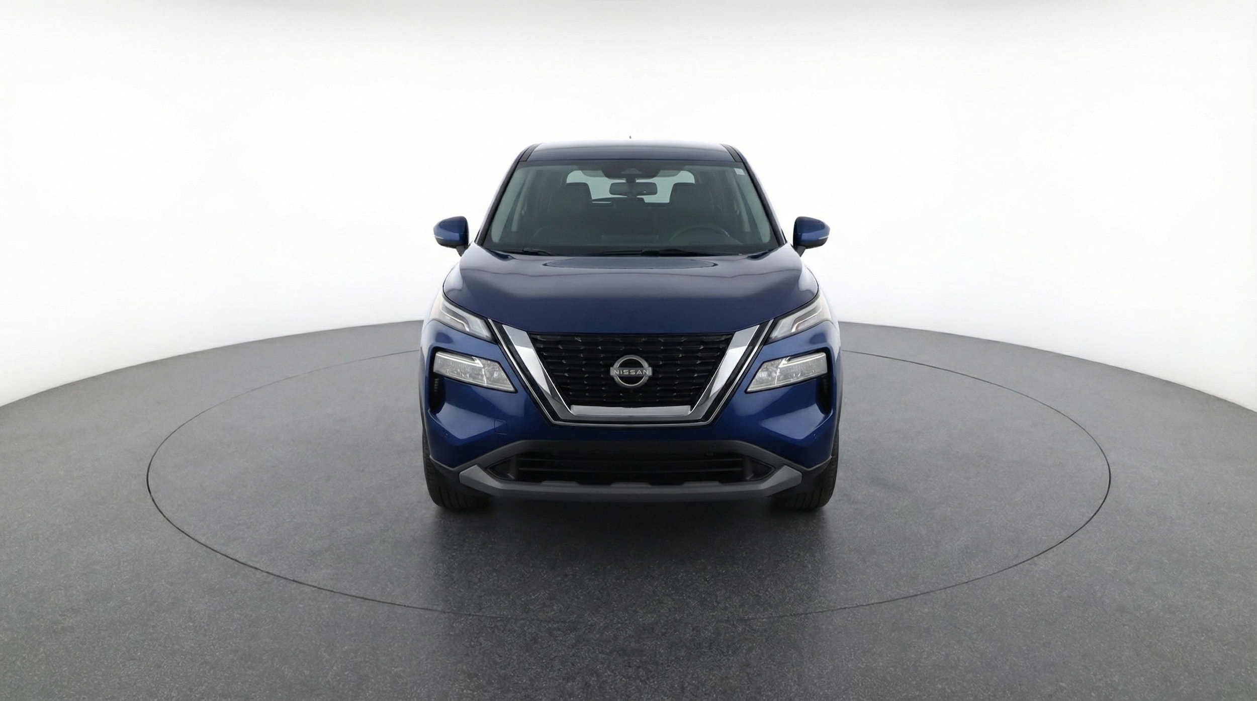 Thumbnail: 2025 Nissan Rogue - 2