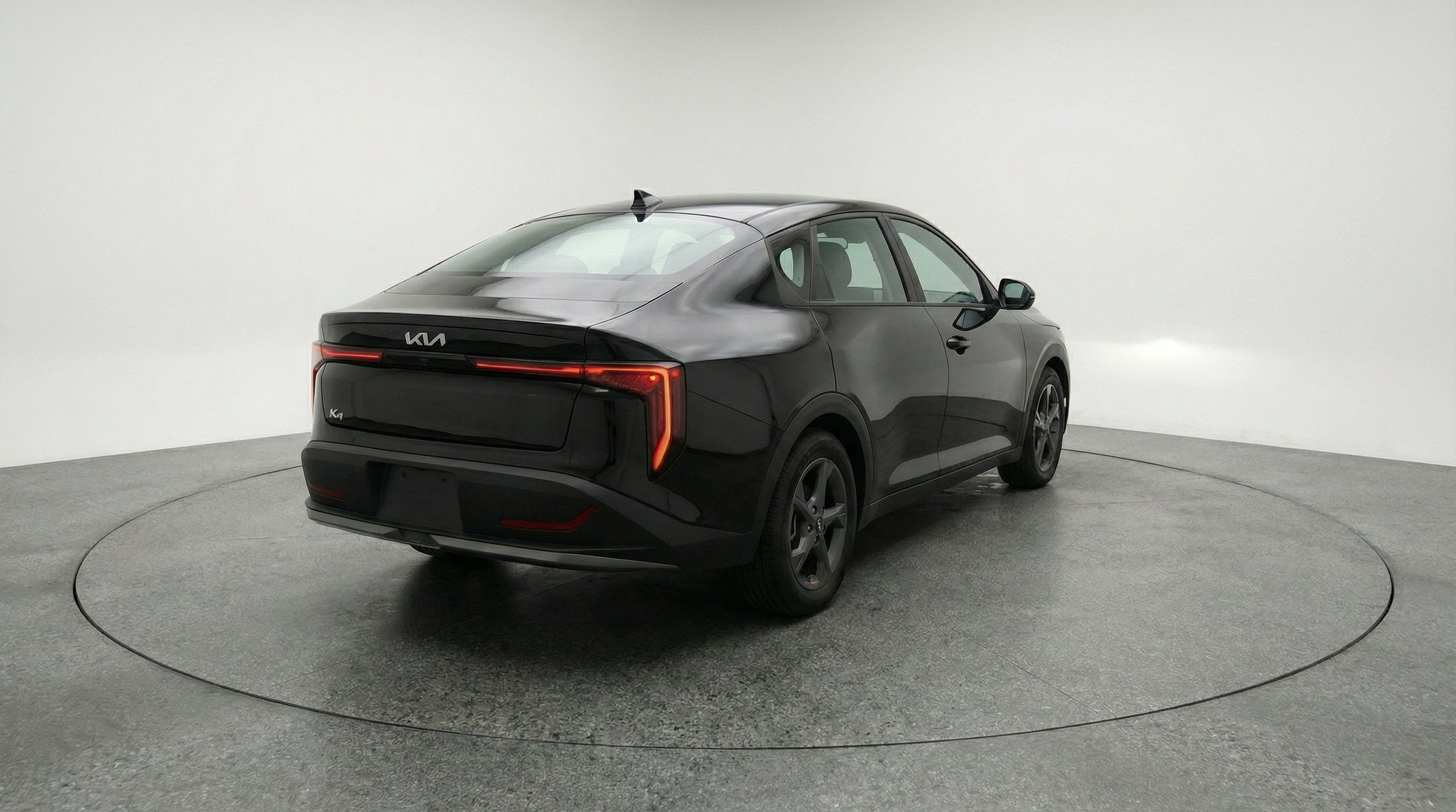 Thumbnail: 2025 Kia K4 - 9
