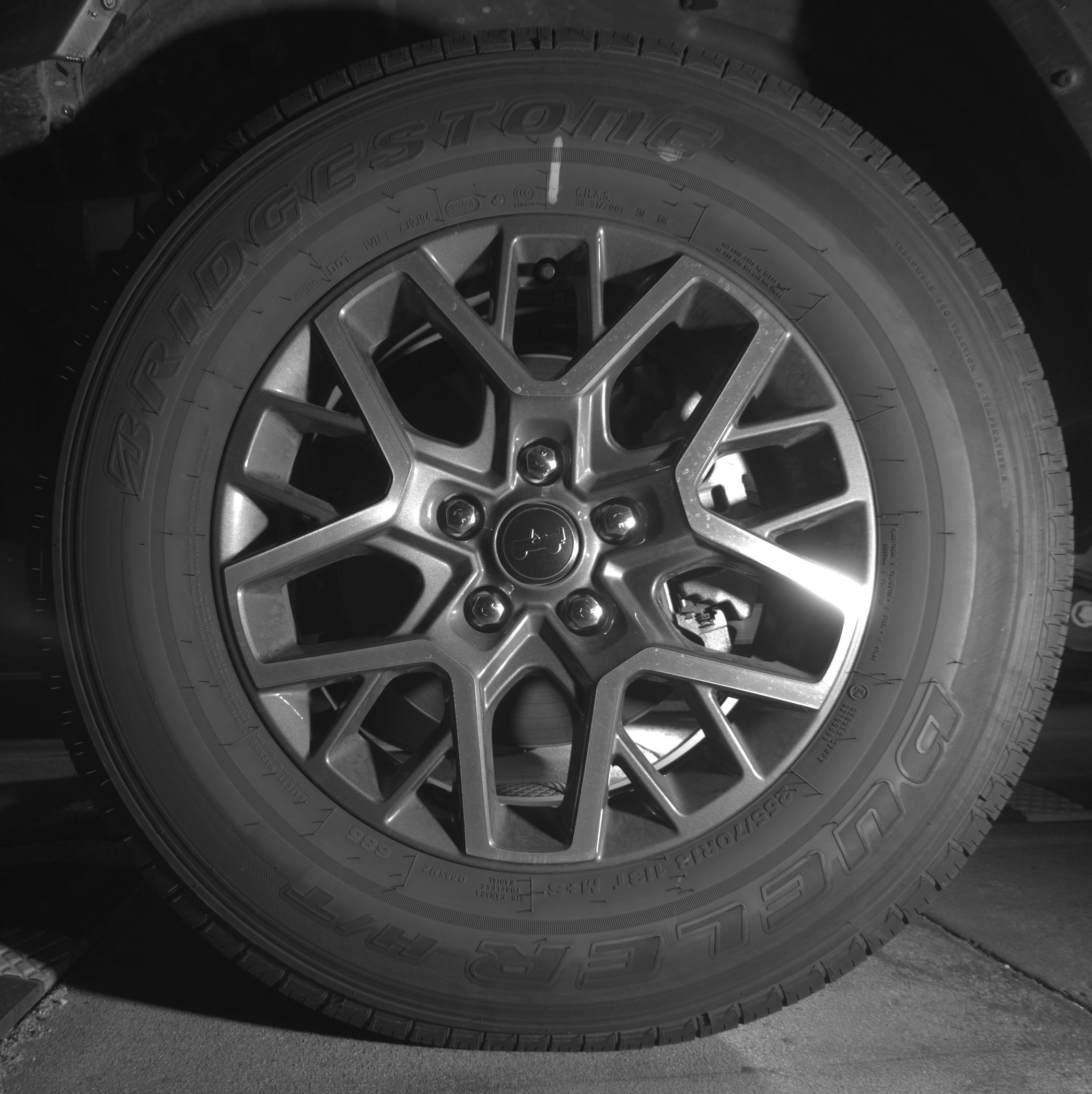 Thumbnail: 2025 Jeep Wrangler - 9