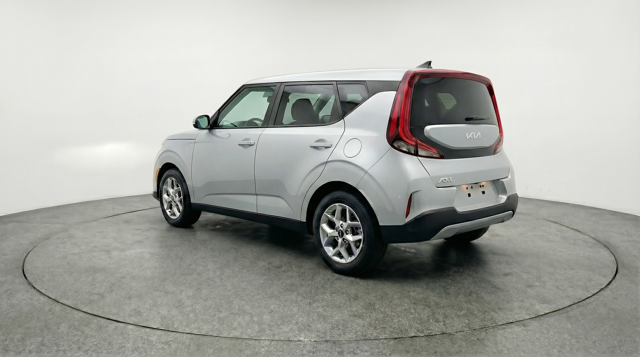 Thumbnail: 2025 Kia Soul - 5