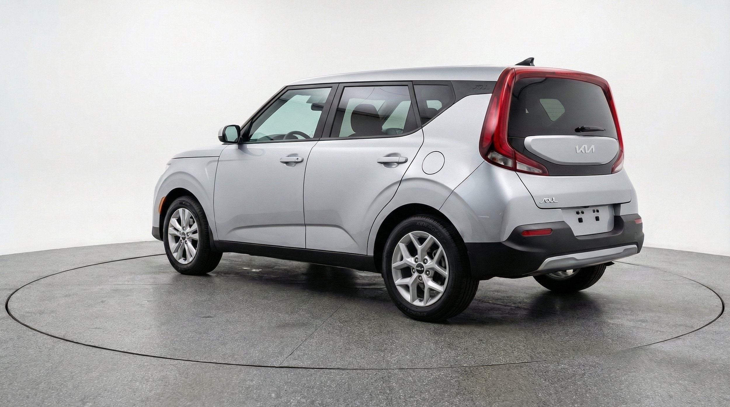 Thumbnail: 2025 Kia Soul - 6