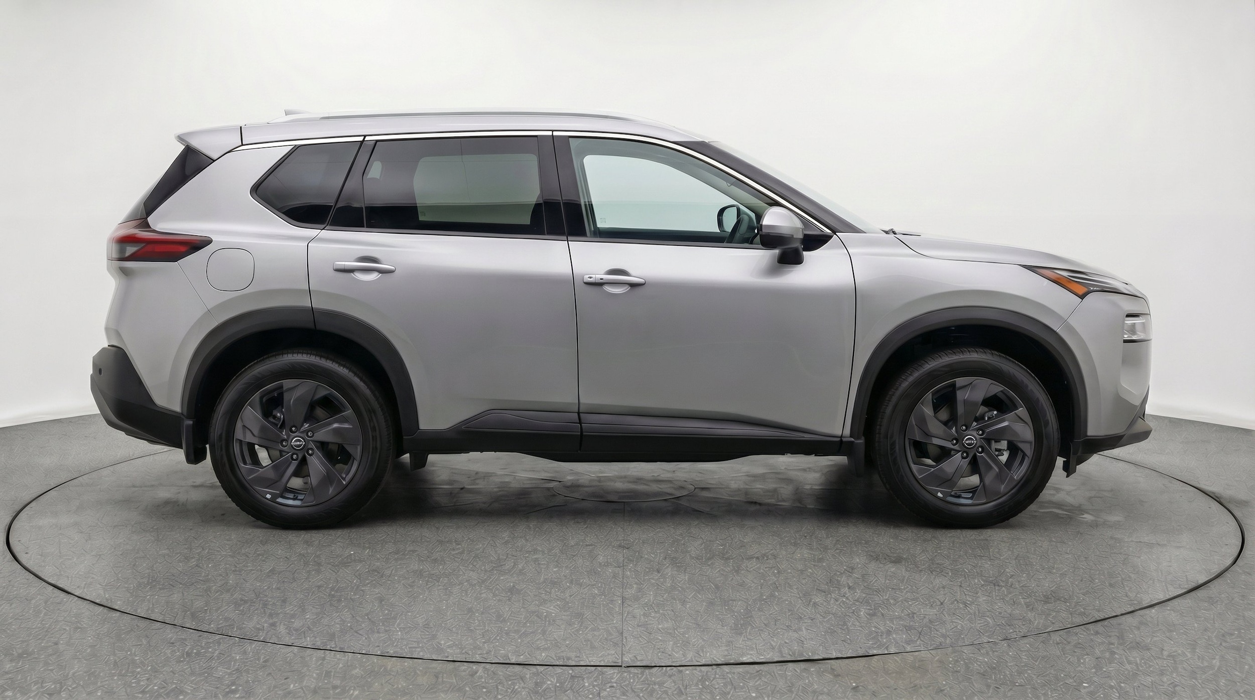 Thumbnail: 2026 Nissan Rogue - 11