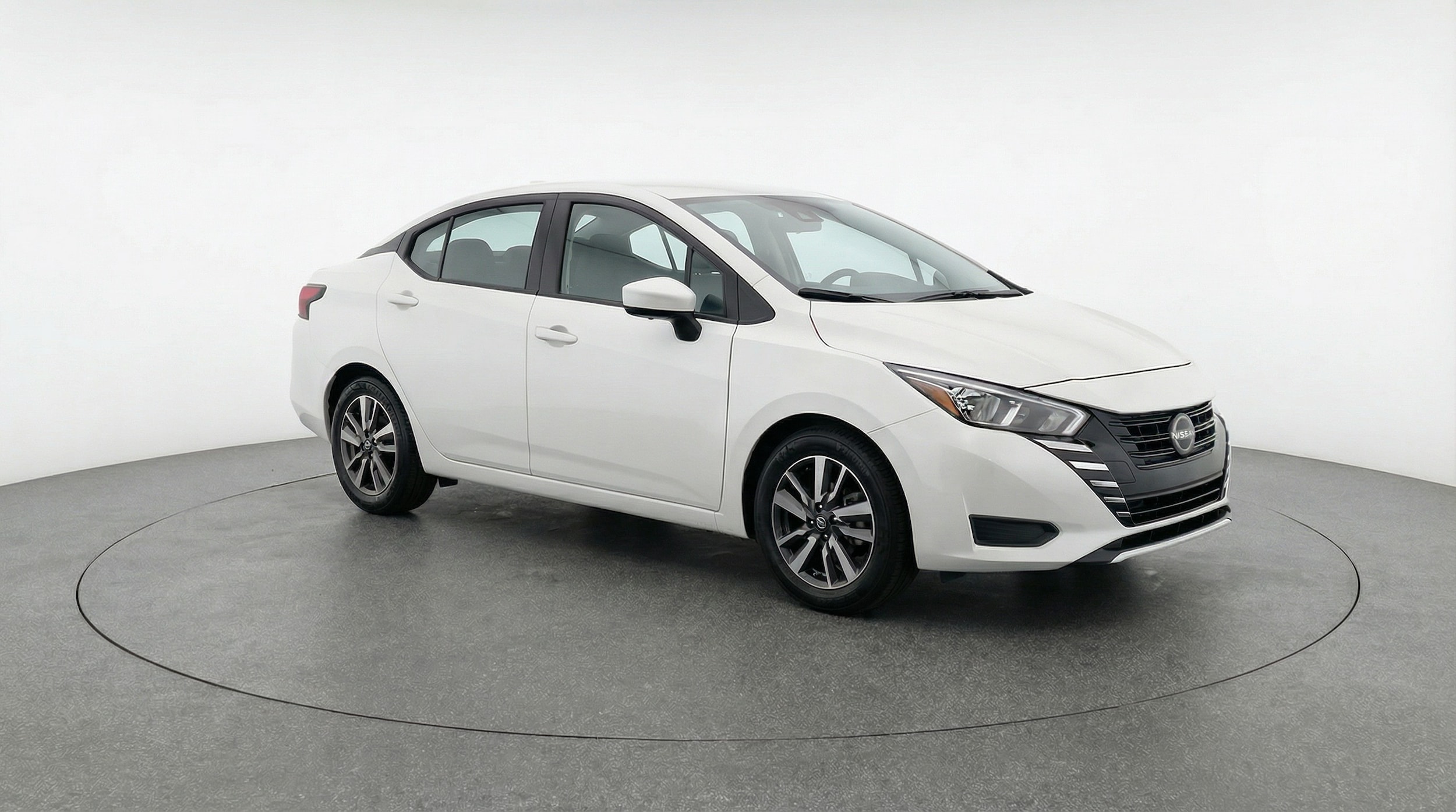 Thumbnail: 2025 Nissan Versa - 1