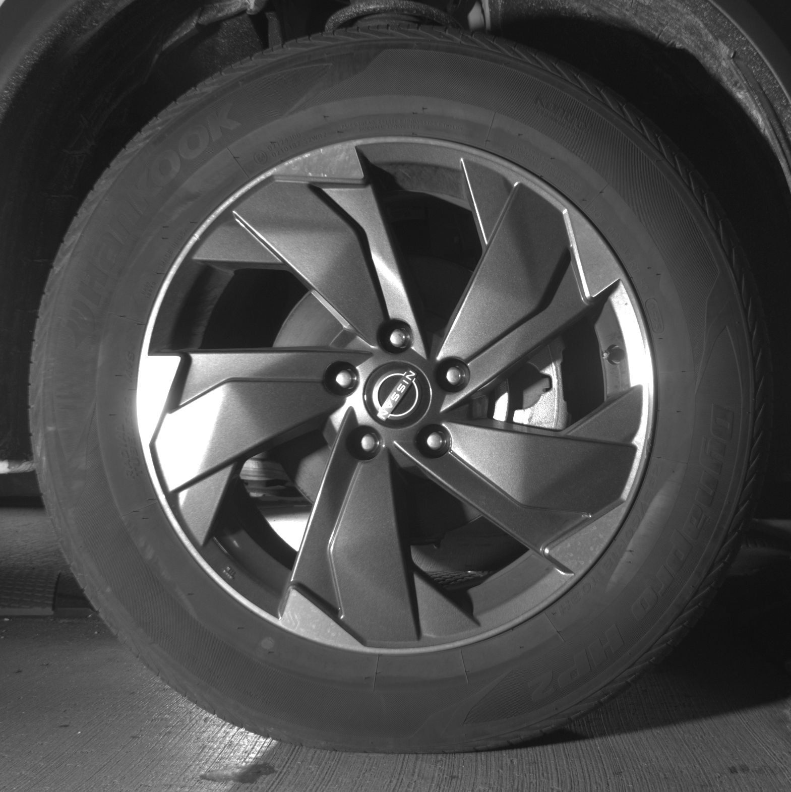 Thumbnail: 2025 Nissan Rogue - 10