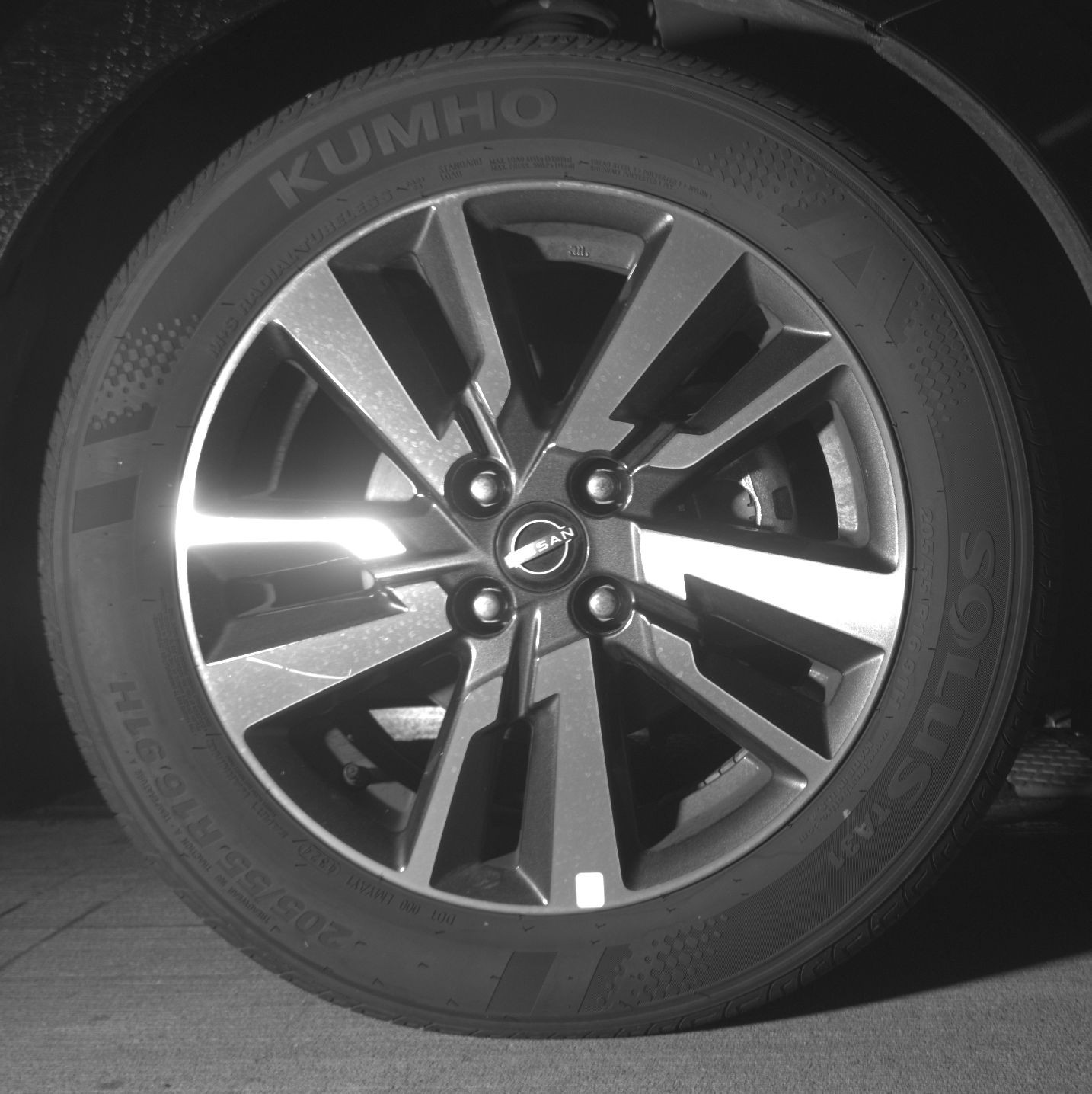 Thumbnail: 2025 Nissan Versa - 10