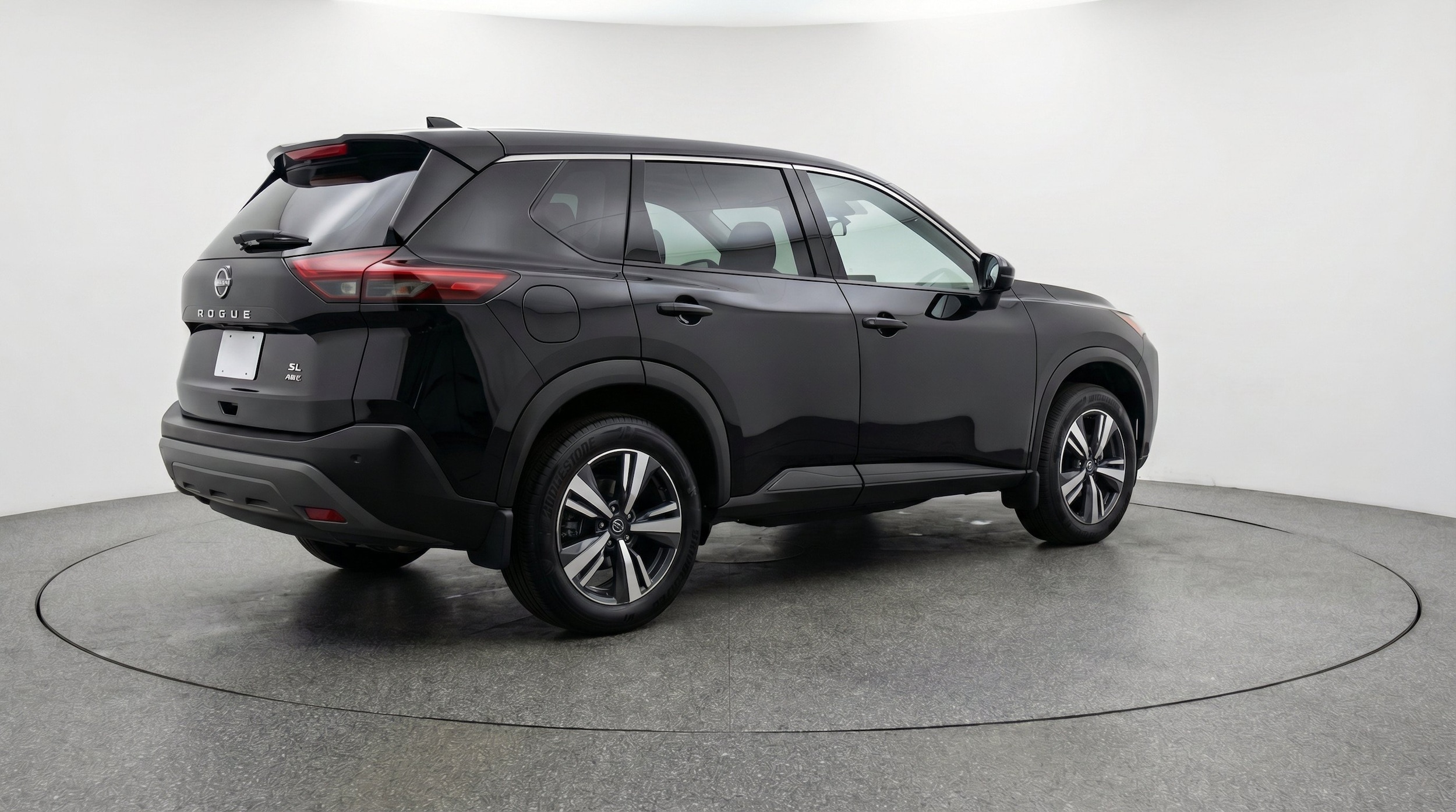 Thumbnail: 2026 Nissan Rogue - 9