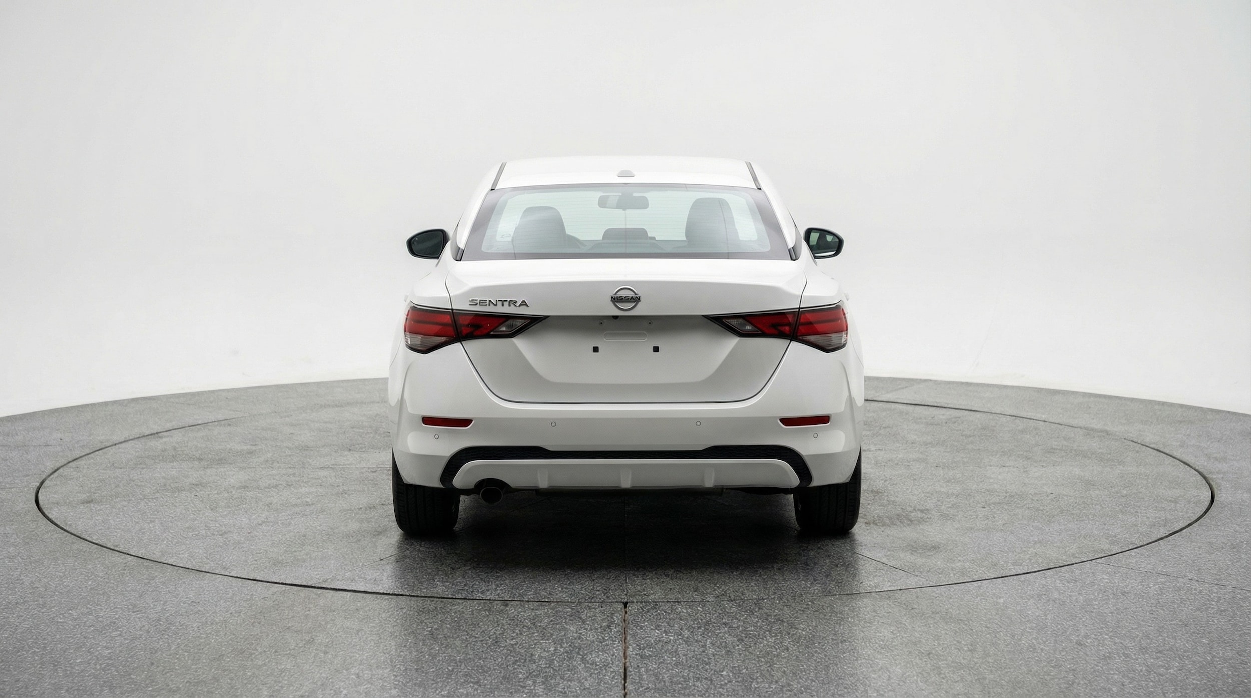Thumbnail: 2025 Nissan Sentra - 6