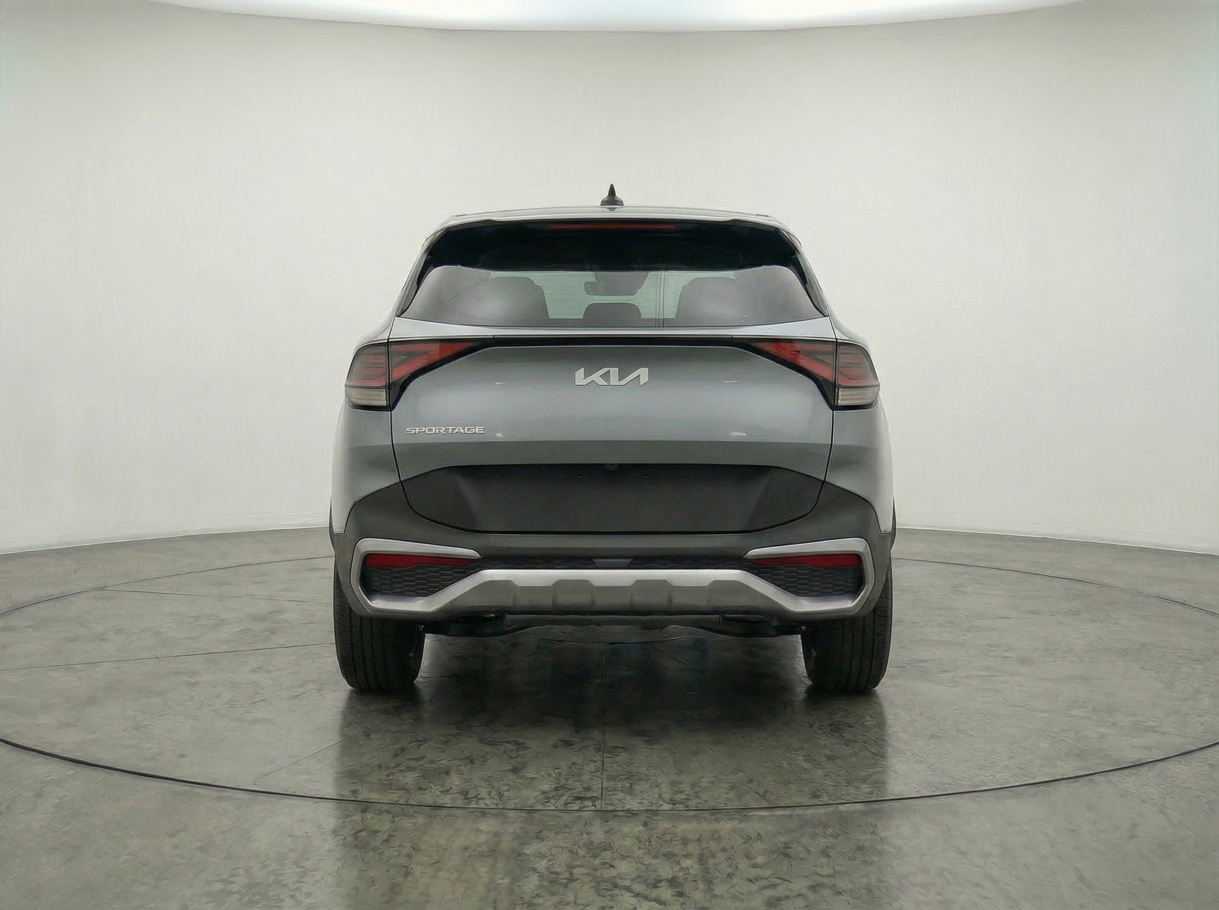 Thumbnail: 2026 Kia Sportage - 7