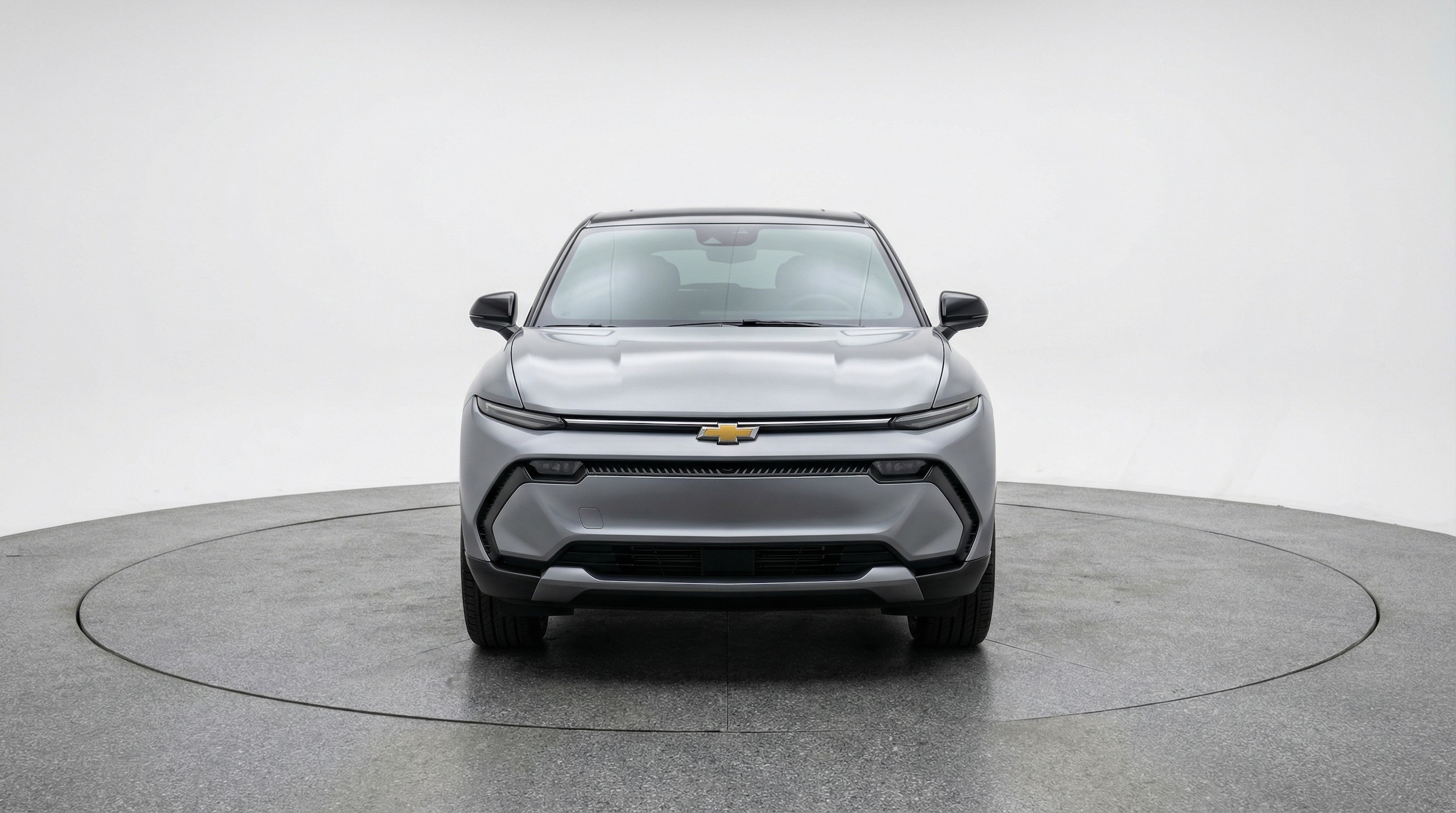 Thumbnail: 2025 Chevrolet Equinox - 2