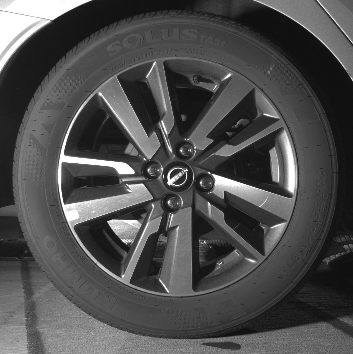 Thumbnail: 2025 Nissan Versa - 15