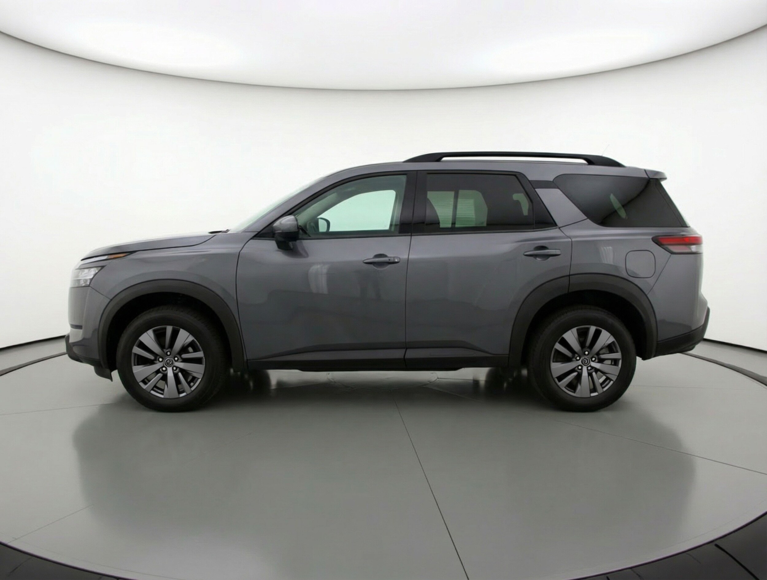 Thumbnail: 2025 Nissan Pathfinder - 4