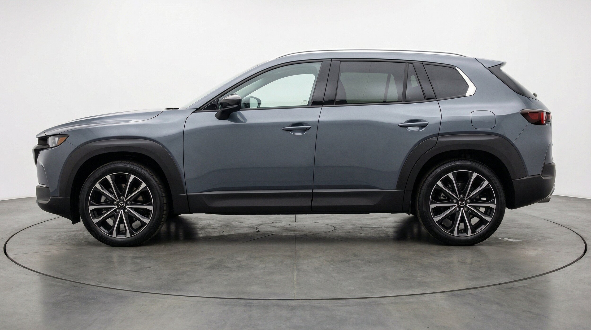 Thumbnail: 2026 Mazda CX-50 - 5