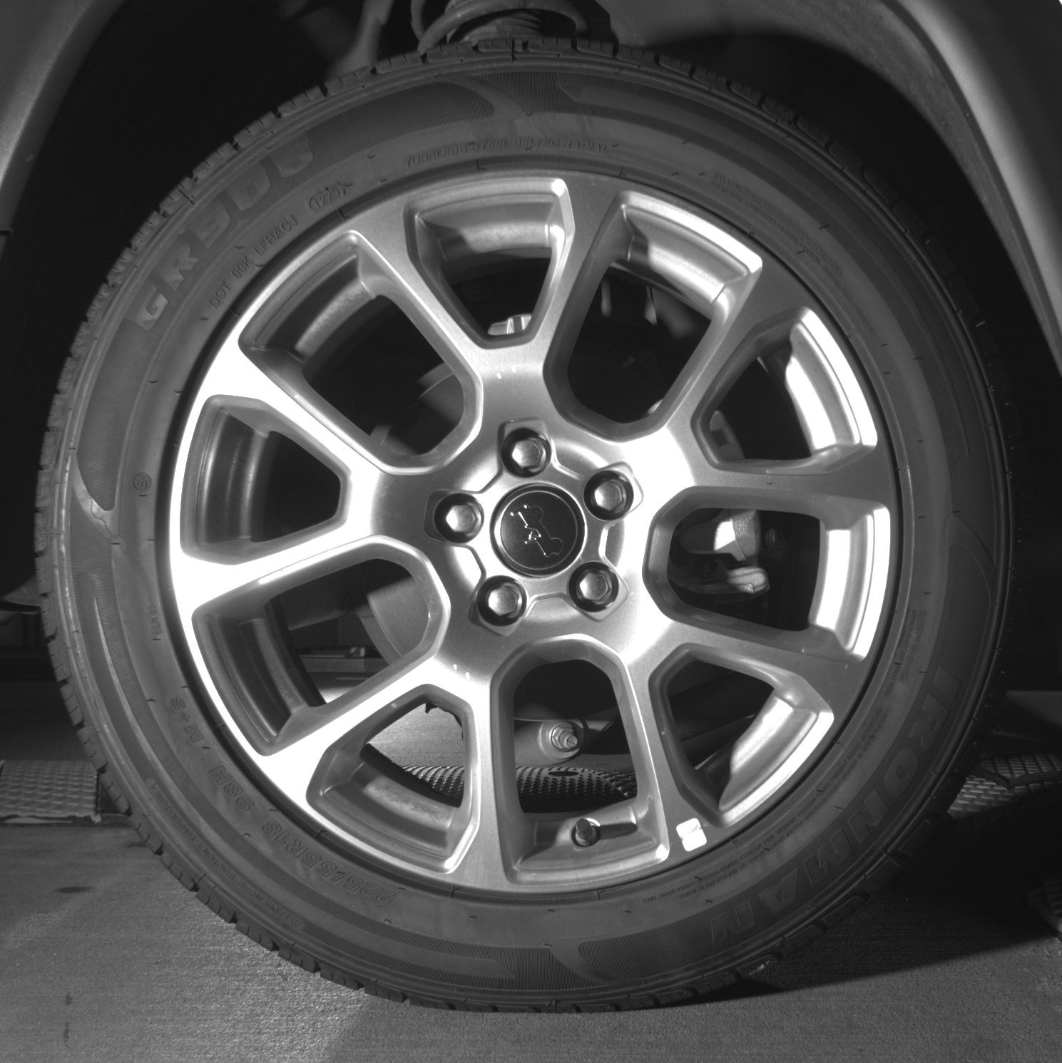 Thumbnail: 2025 Jeep Compass - 12