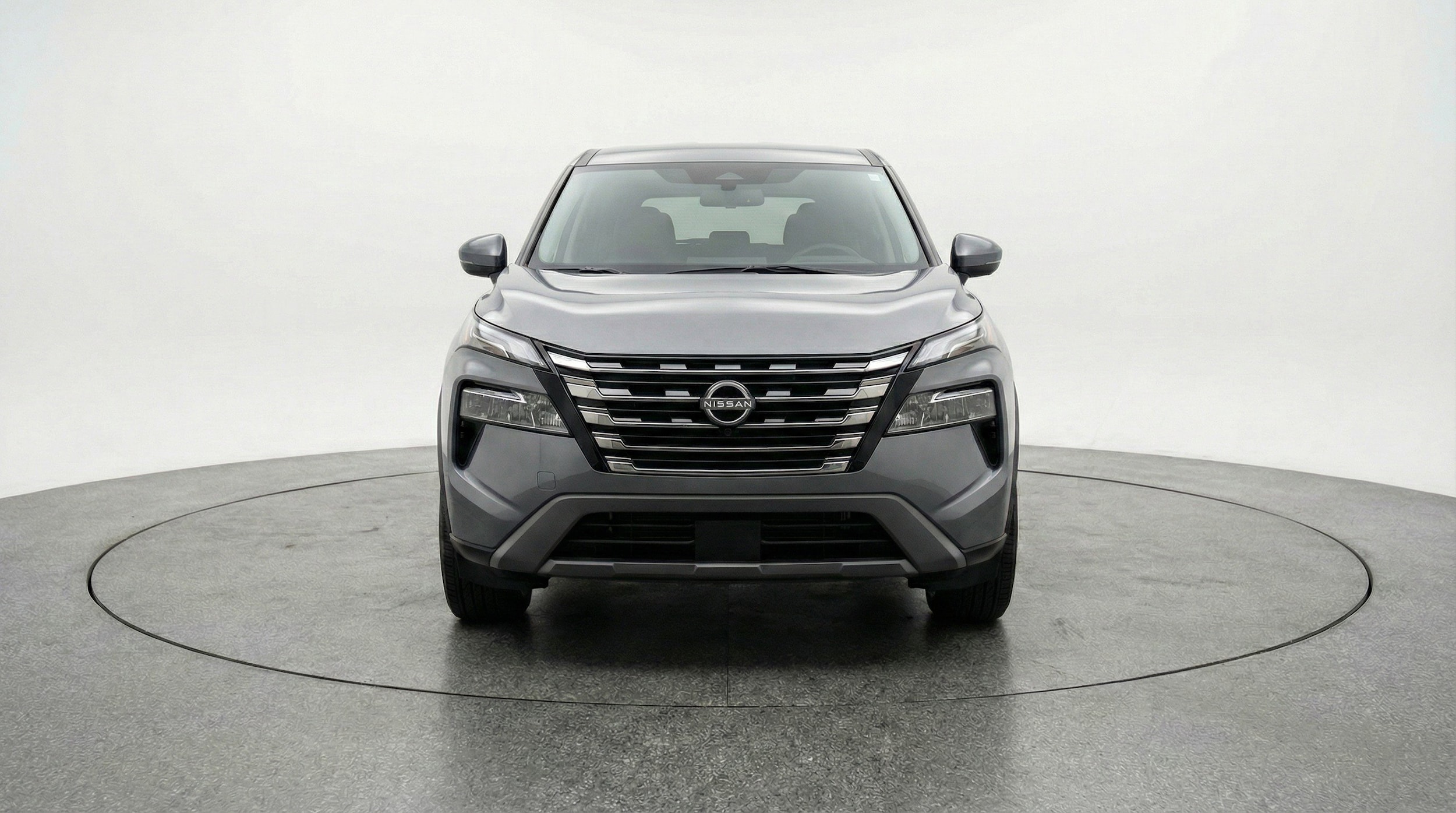 Thumbnail: 2025 Nissan Rogue - 2