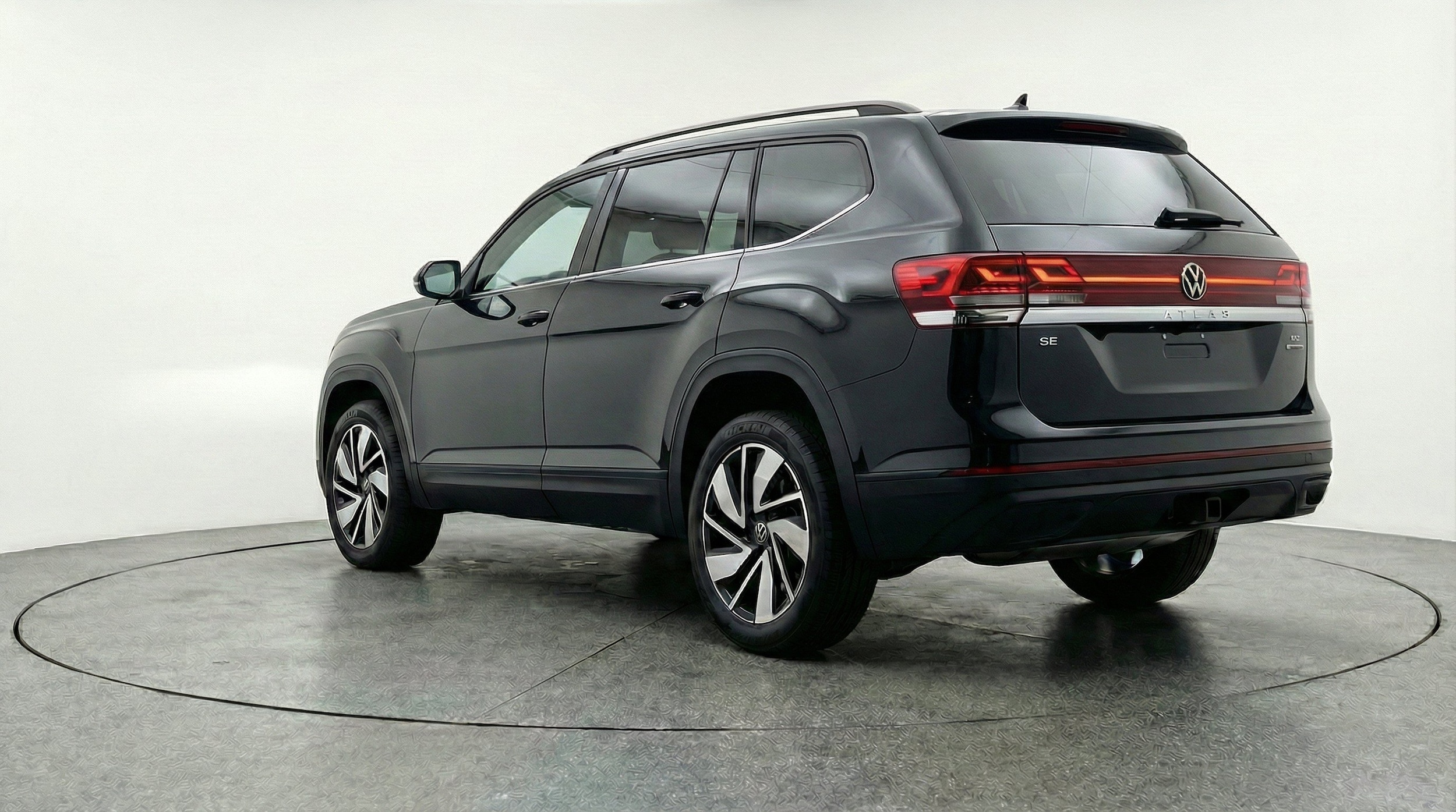 Thumbnail: 2026 Volkswagen Atlas - 6