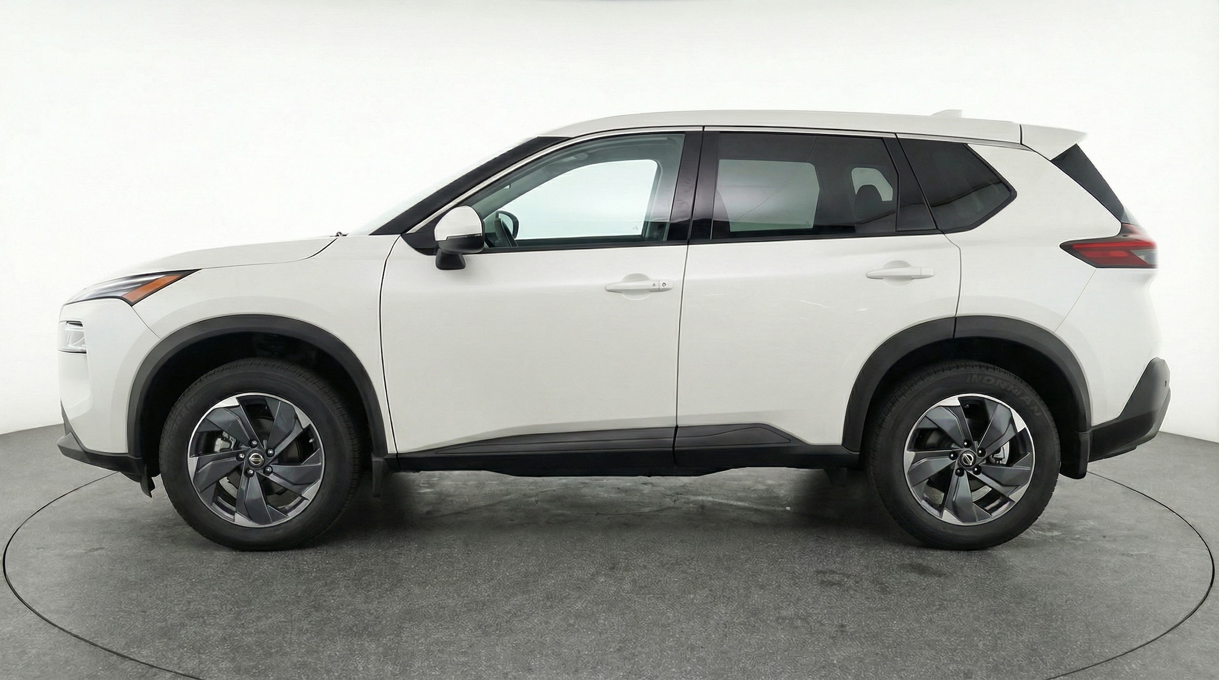 Thumbnail: 2025 Nissan Rogue - 4