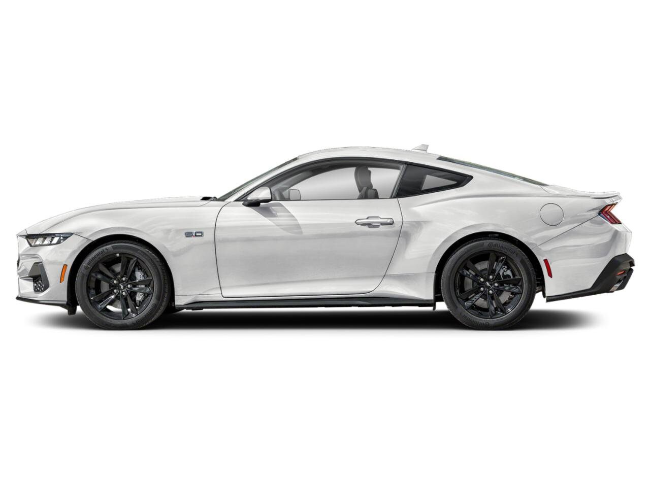 Thumbnail: 2025 Ford Mustang - 3