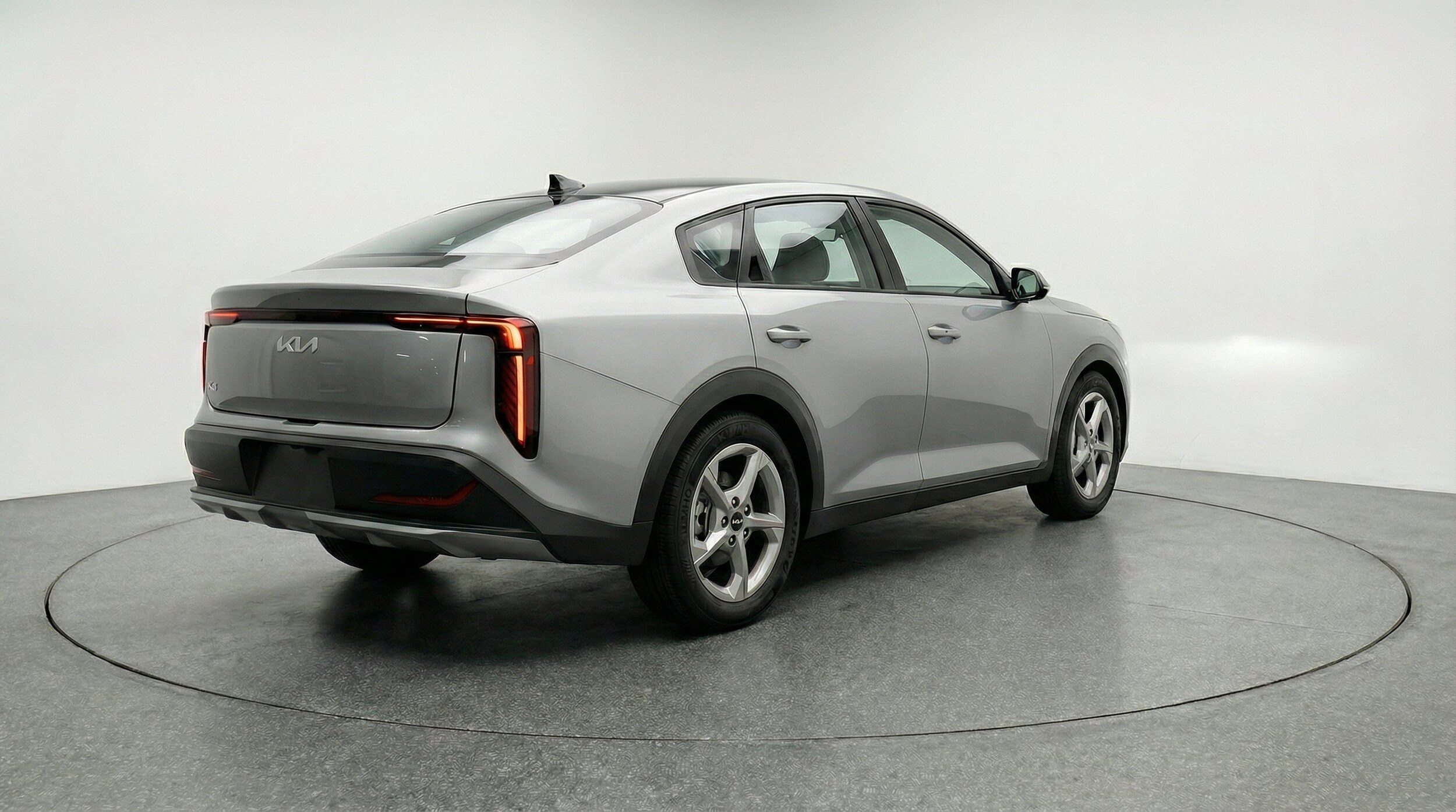 Thumbnail: 2026 Kia K4 - 9