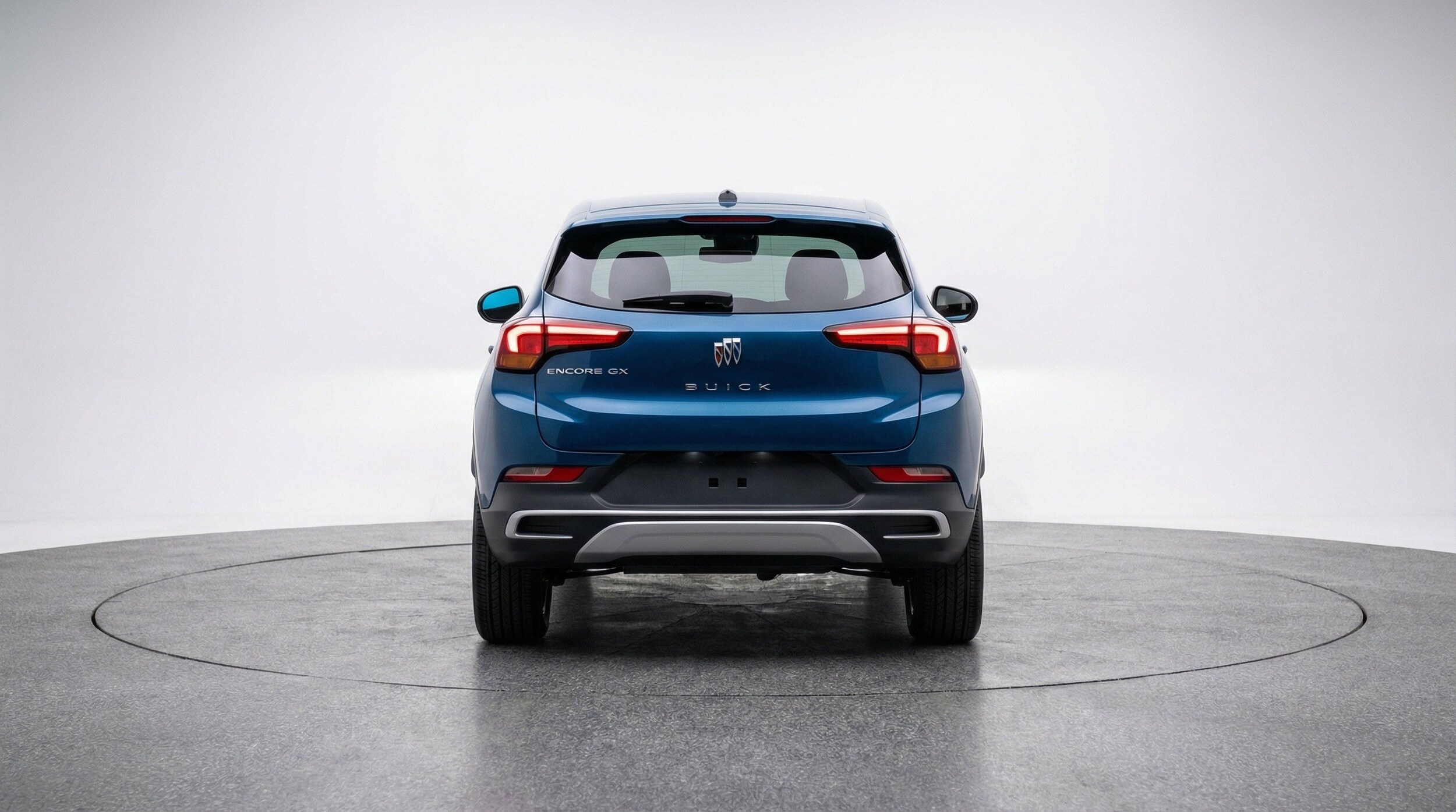 Thumbnail: 2026 Buick Encore GX - 7